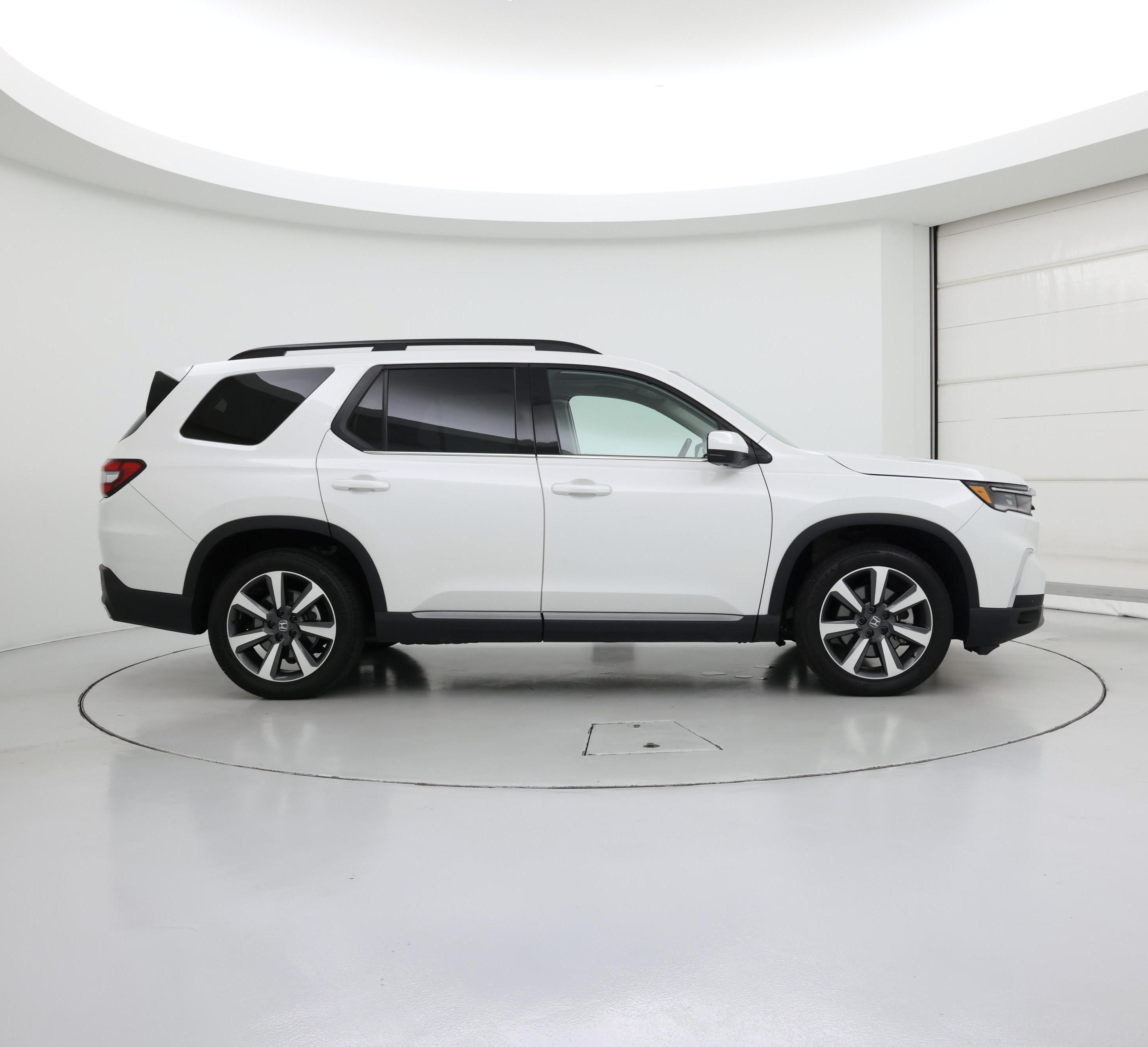 Thumbnail: 2025 Honda Pilot - 7