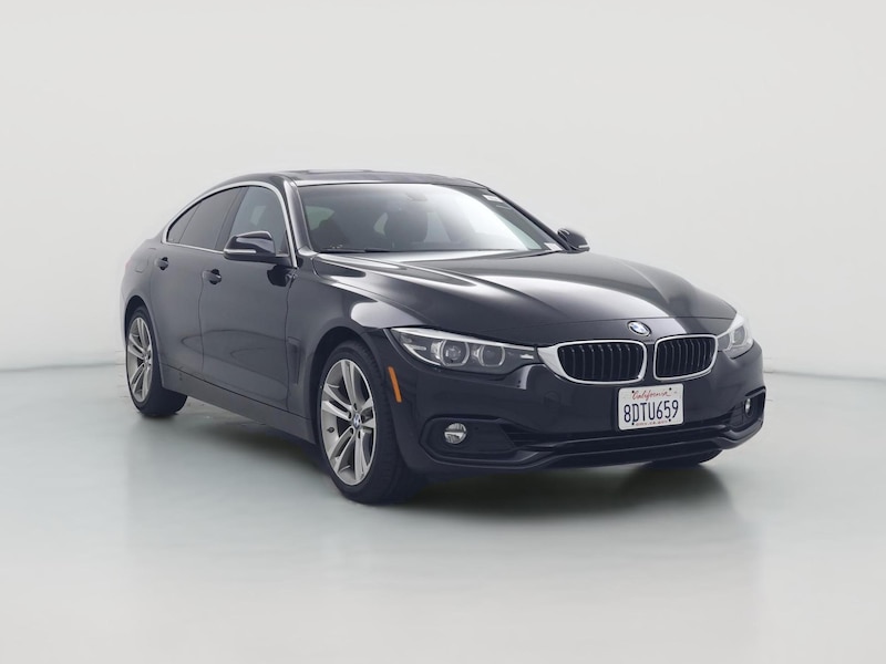 2019 BMW 4 Series 430i xDrive -
                  Irvine, CA