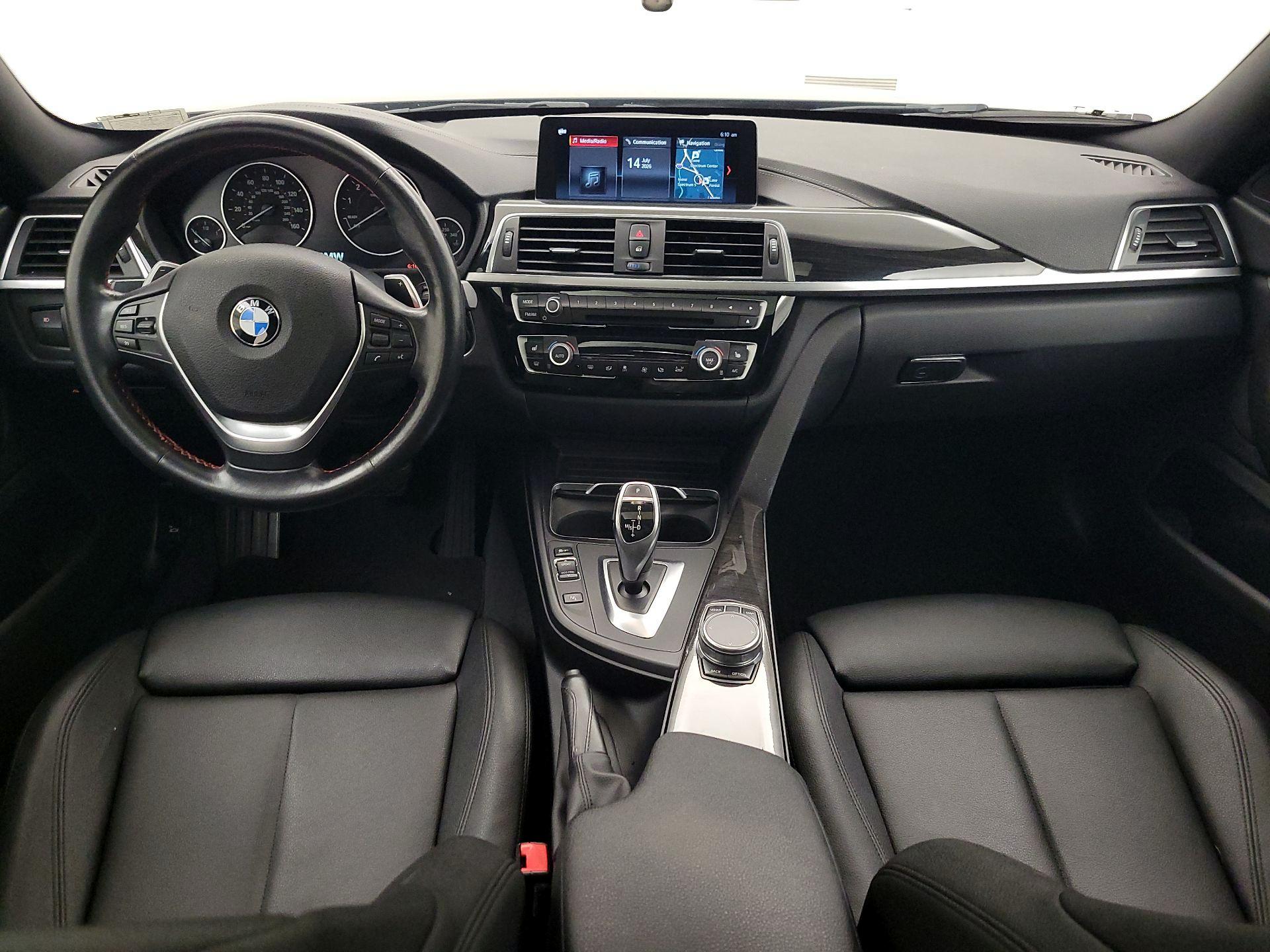 Thumbnail: 2019 BMW 4 Series - 9