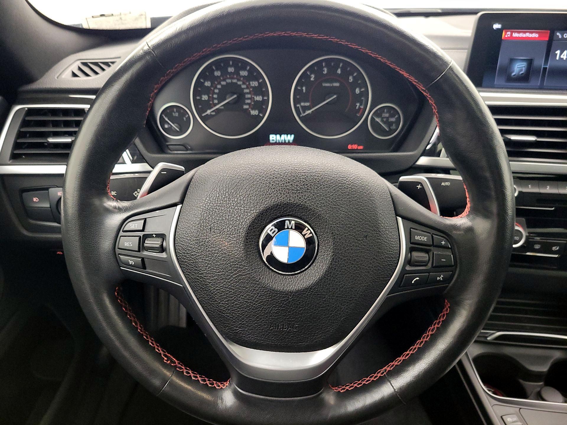 Thumbnail: 2019 BMW 4 Series - 10