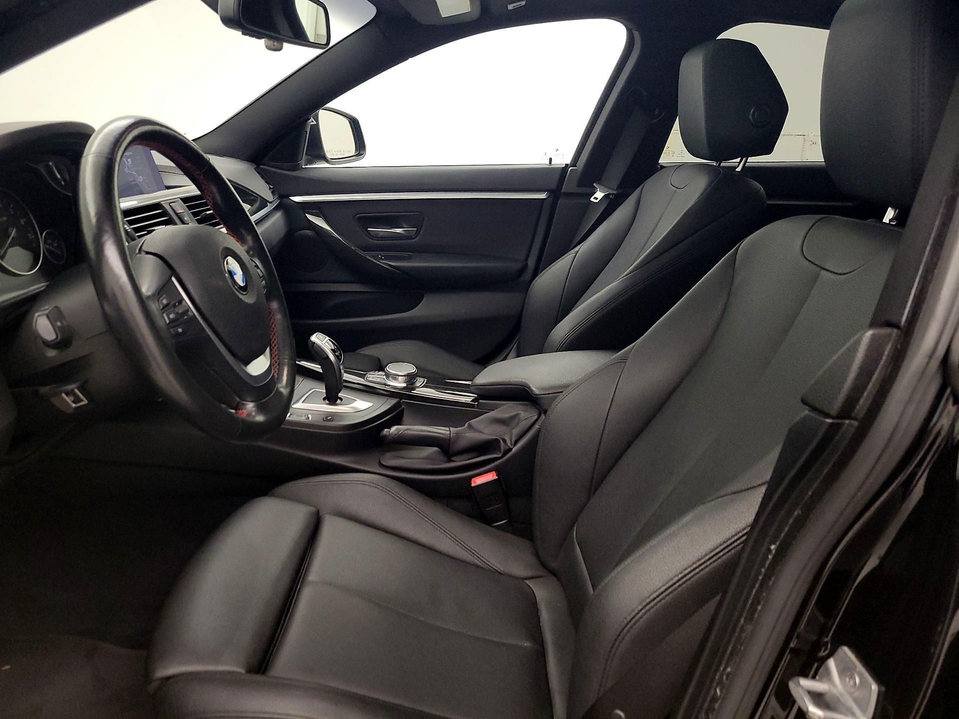 Thumbnail: 2019 BMW 4 Series - 11