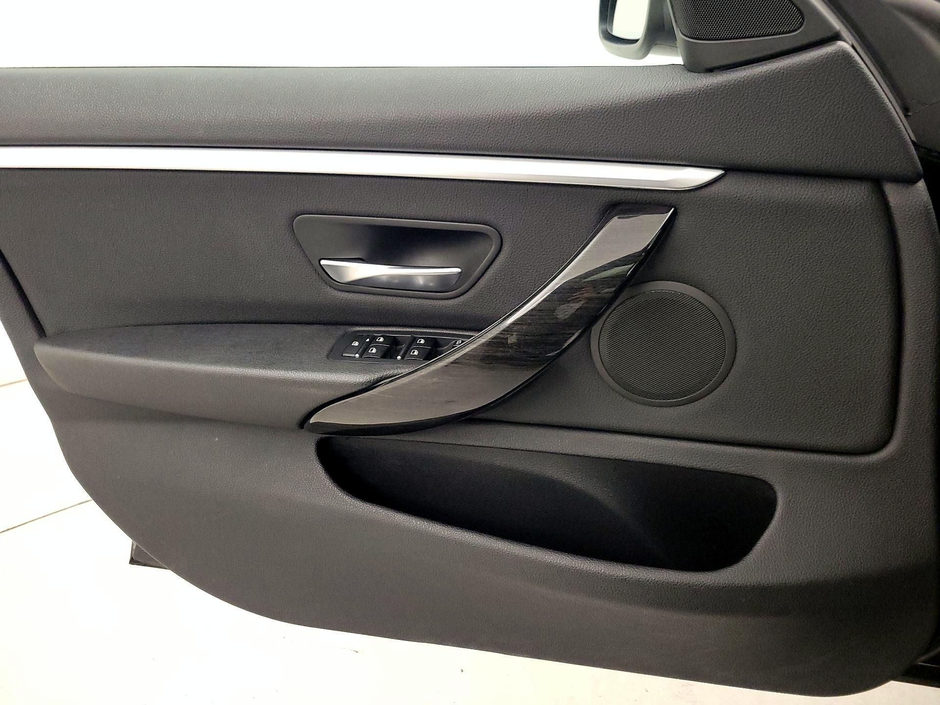 Thumbnail: 2019 BMW 4 Series - 12