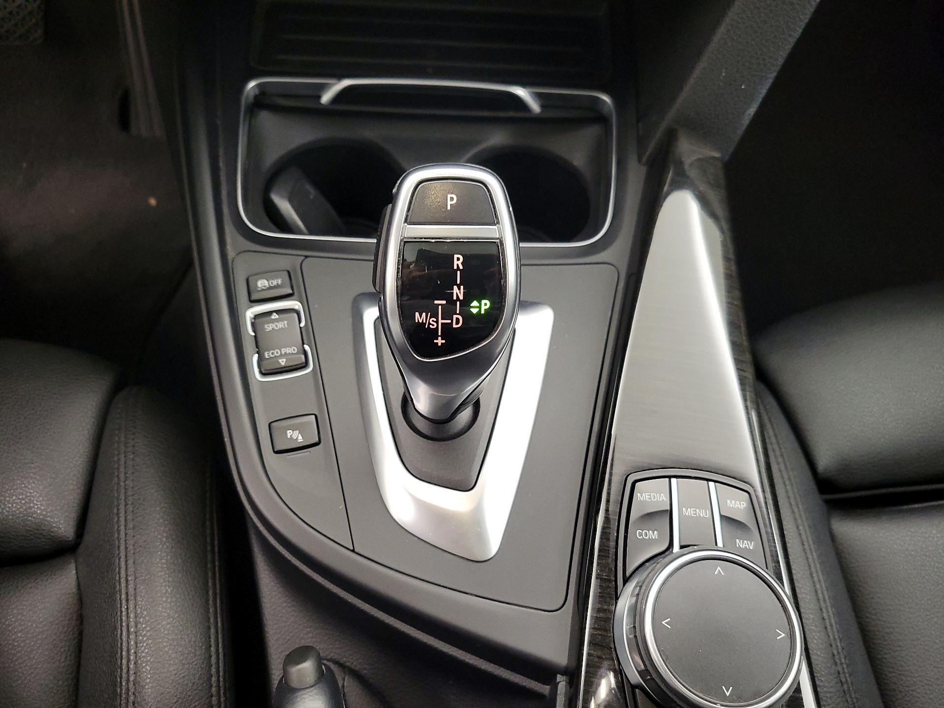 Thumbnail: 2019 BMW 4 Series - 18