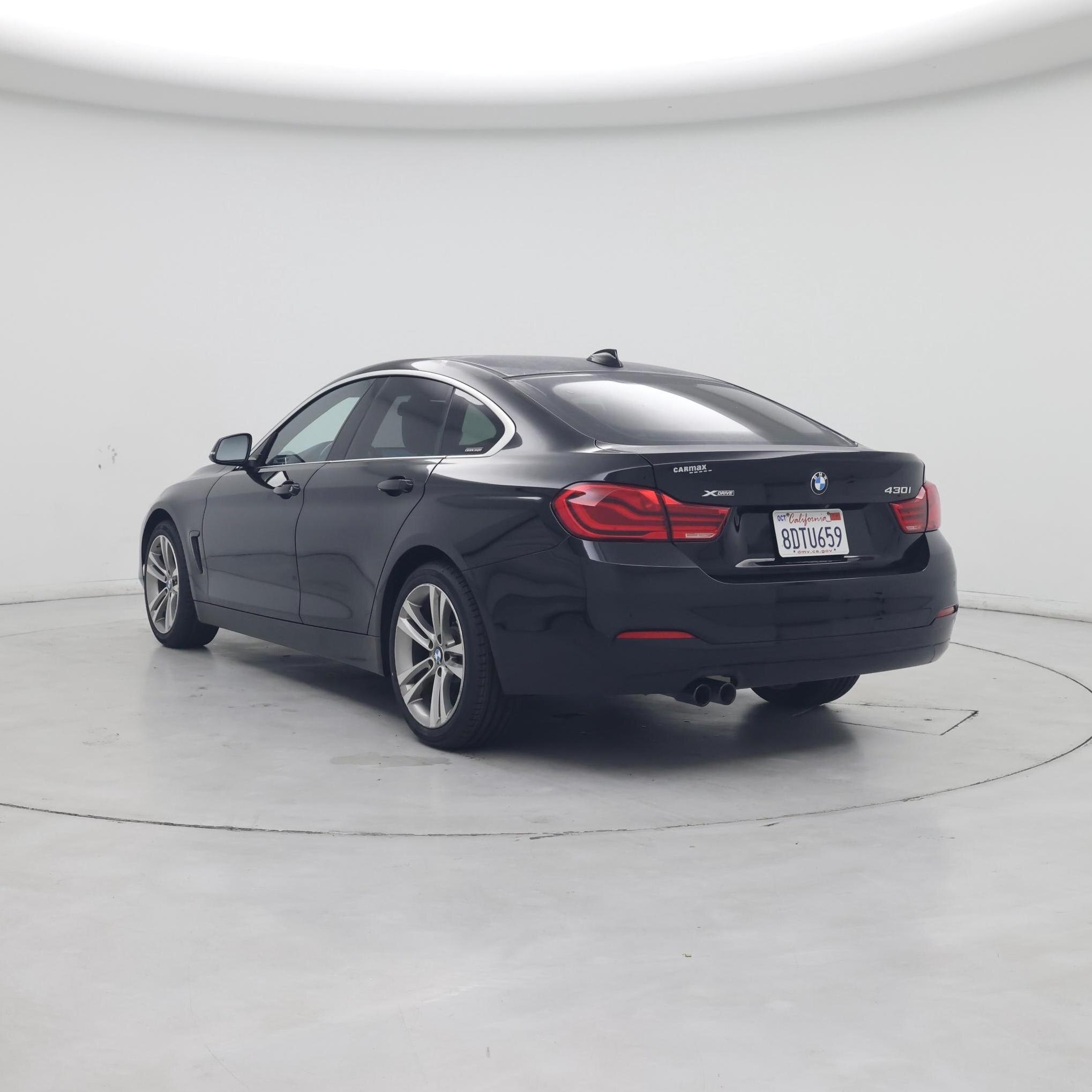 Thumbnail: 2019 BMW 4 Series - 2
