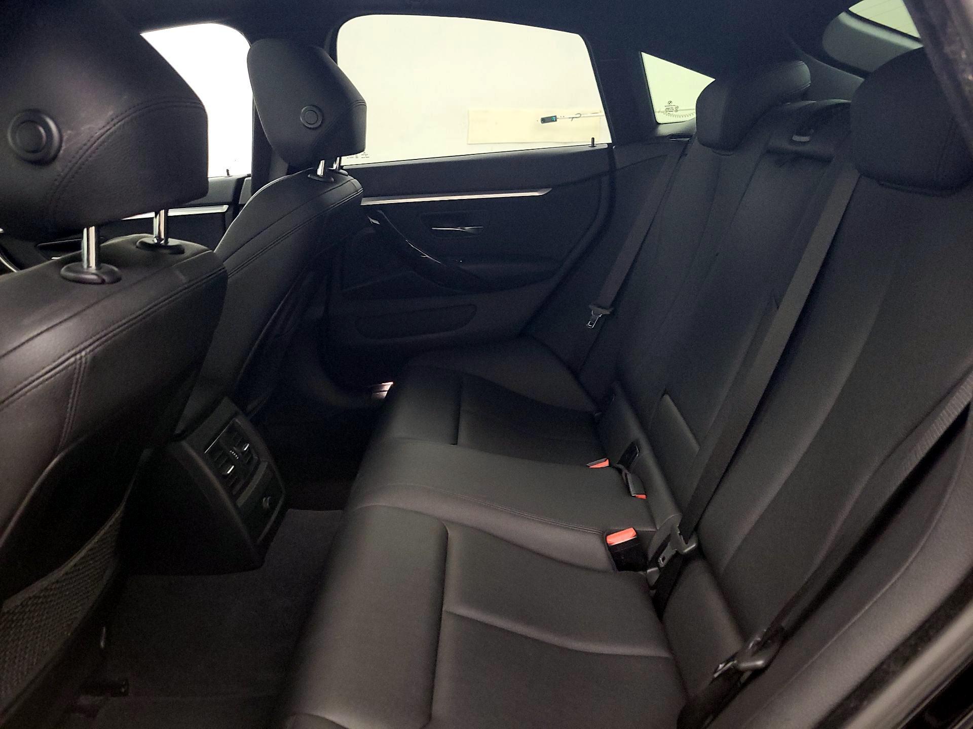 Thumbnail: 2019 BMW 4 Series - 20