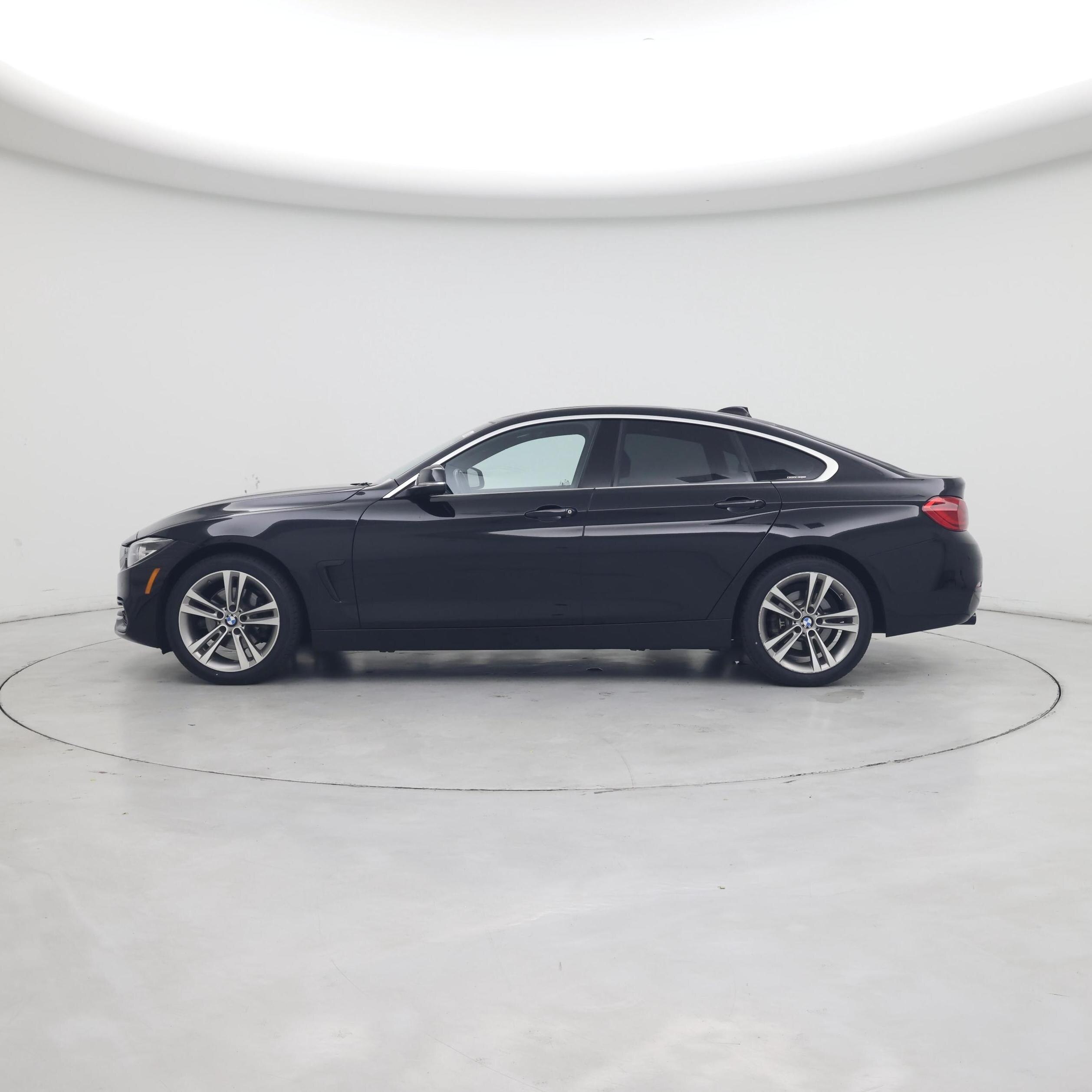 Thumbnail: 2019 BMW 4 Series - 3