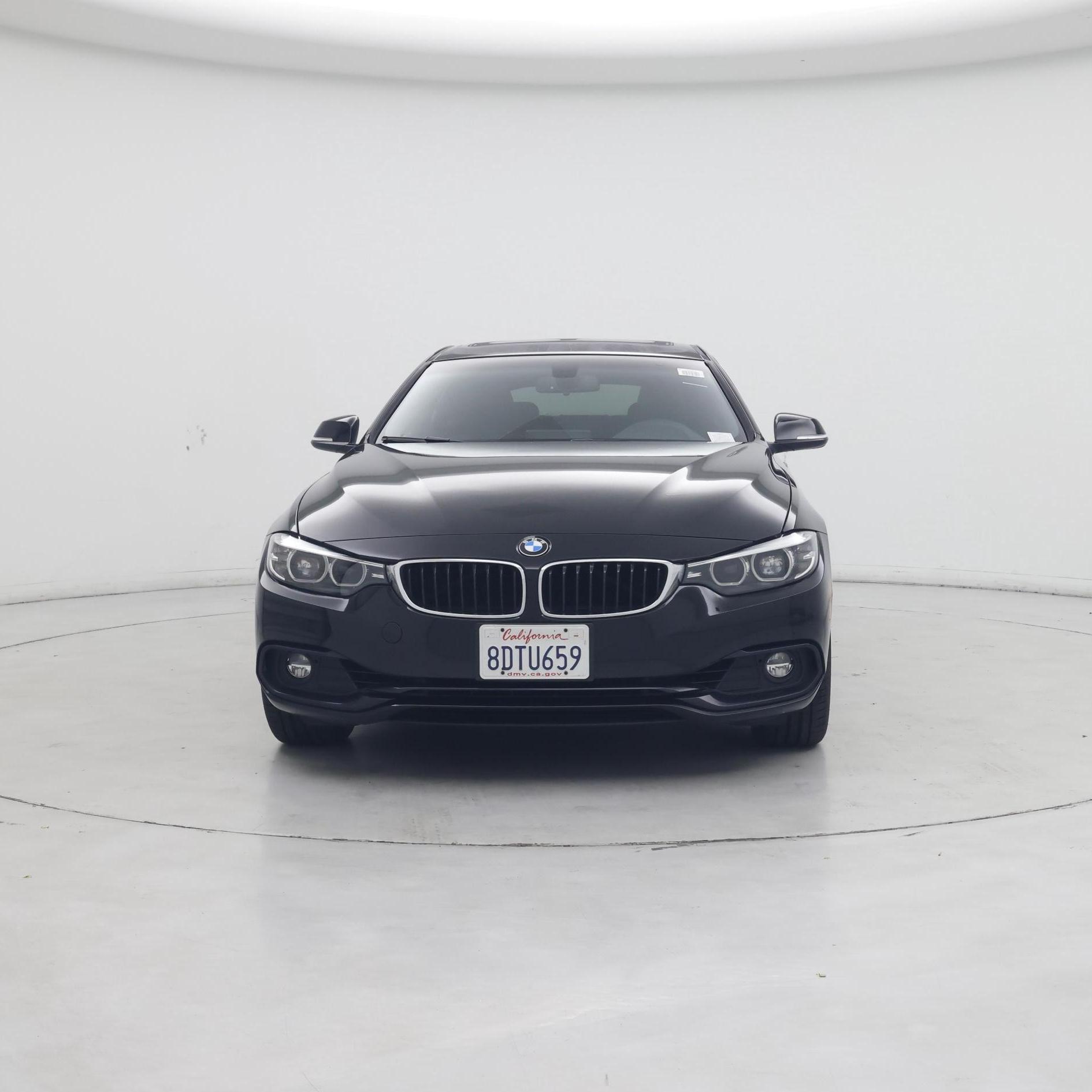 Thumbnail: 2019 BMW 4 Series - 5
