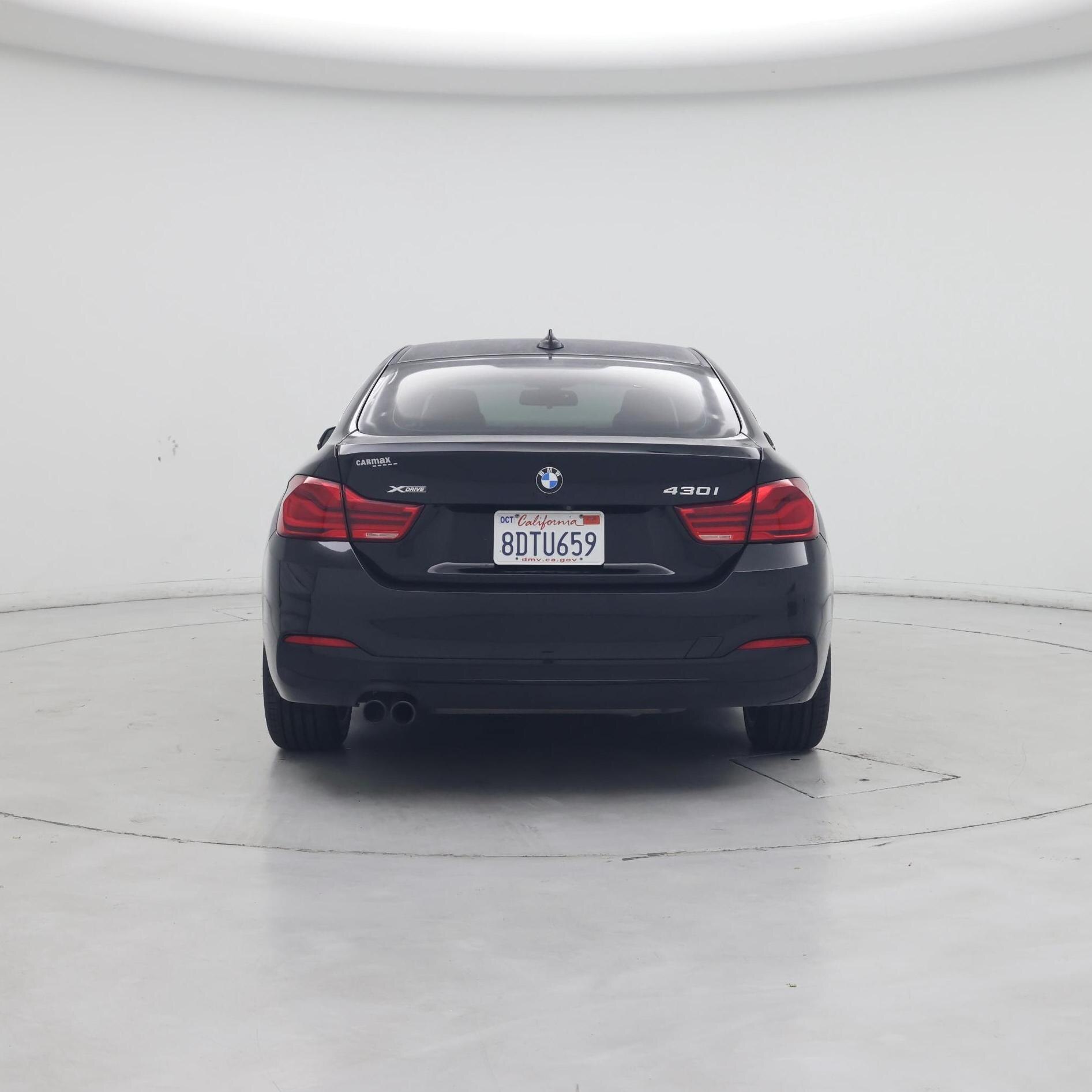 Thumbnail: 2019 BMW 4 Series - 6