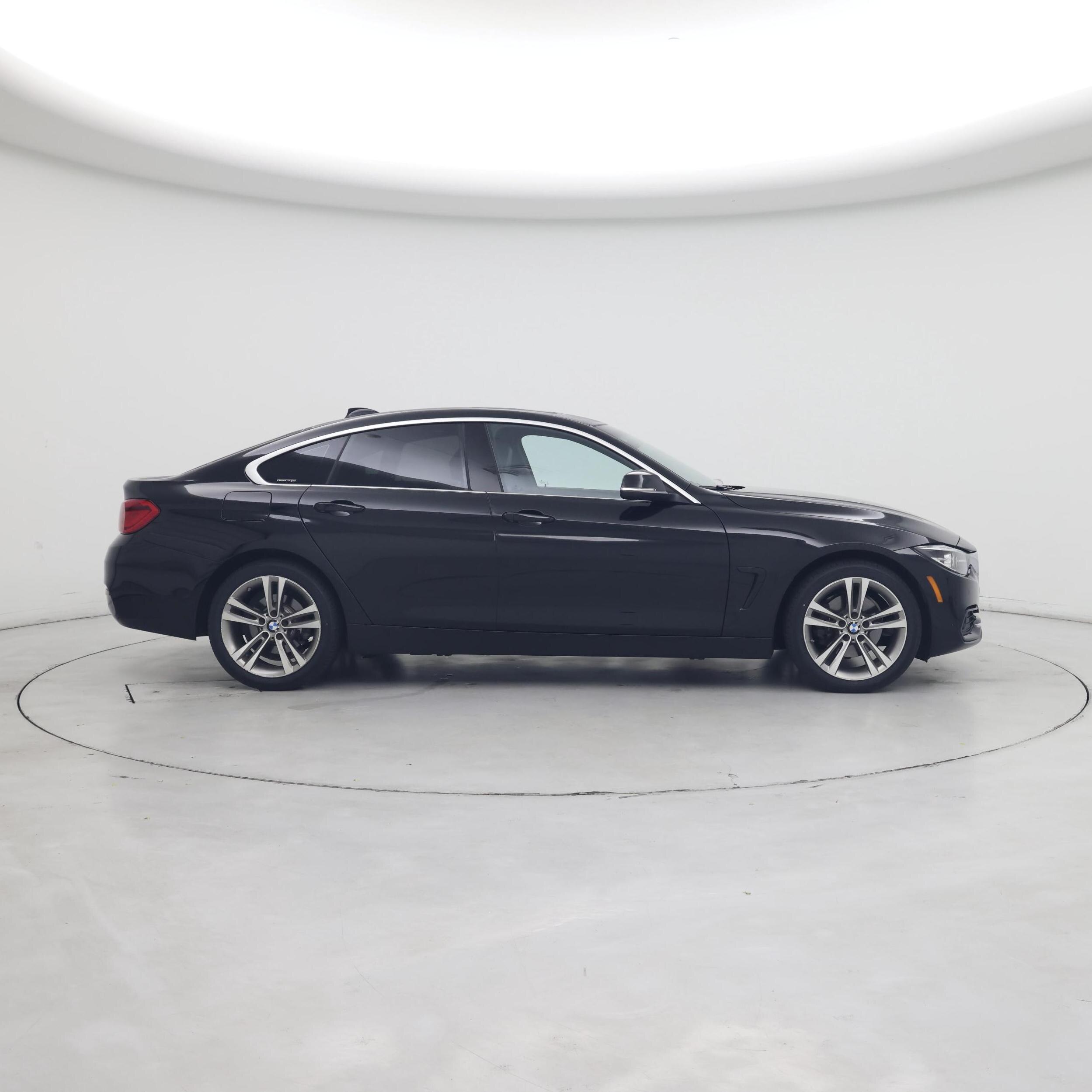 Thumbnail: 2019 BMW 4 Series - 7