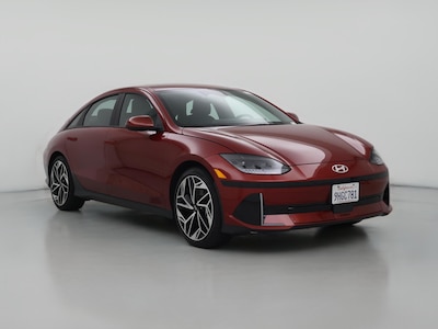 2023 Hyundai Ioniq 6 SEL