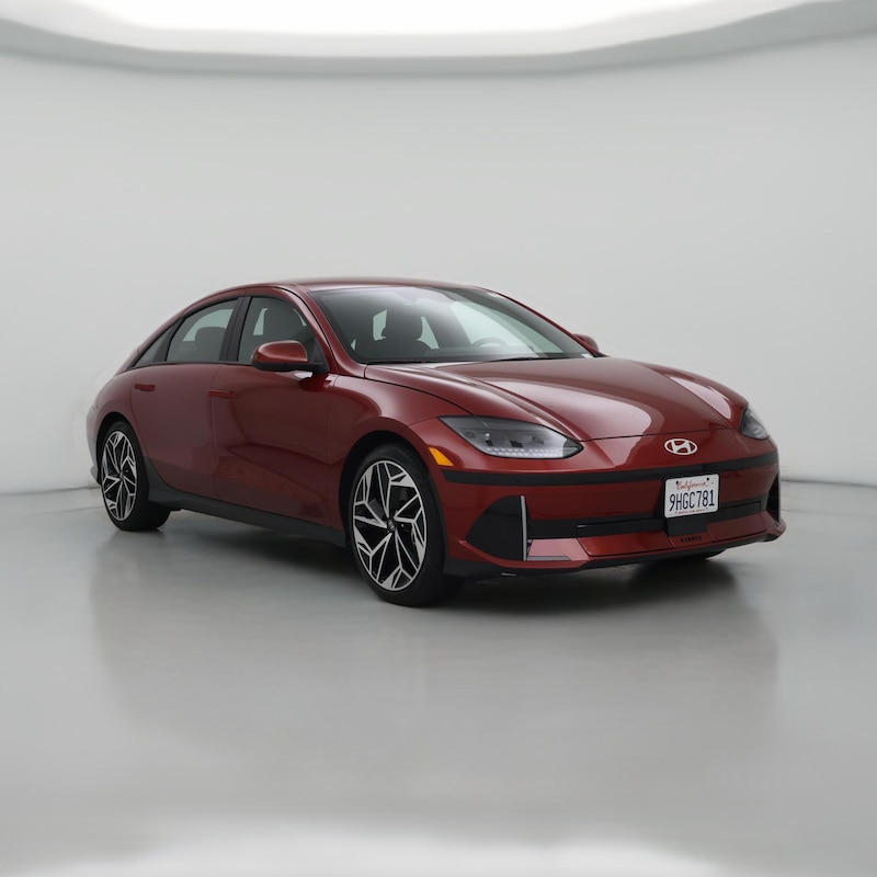 2023 Hyundai Ioniq 6 SEL