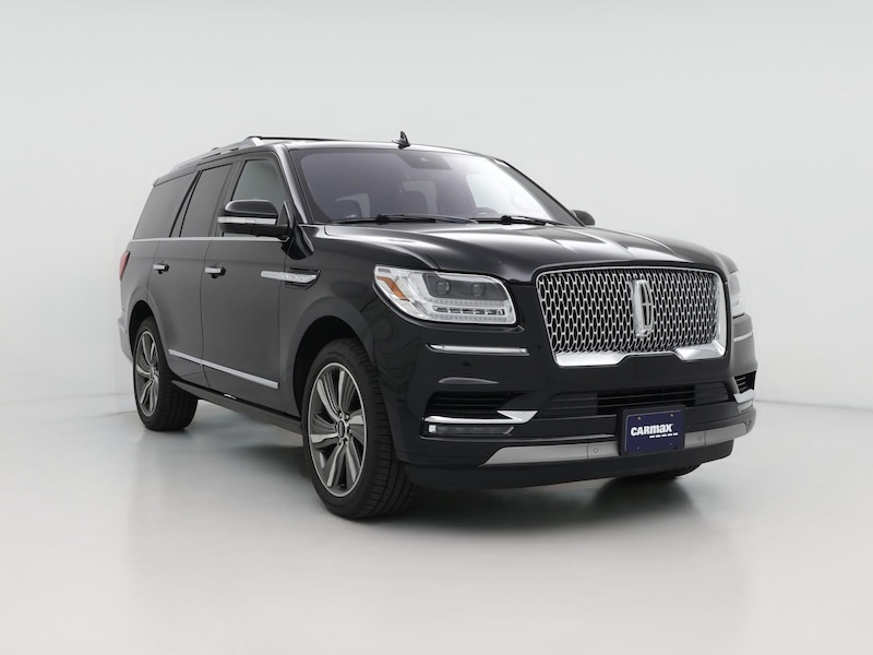 2019 Lincoln Navigator Reserve -
                  South Jordan, UT