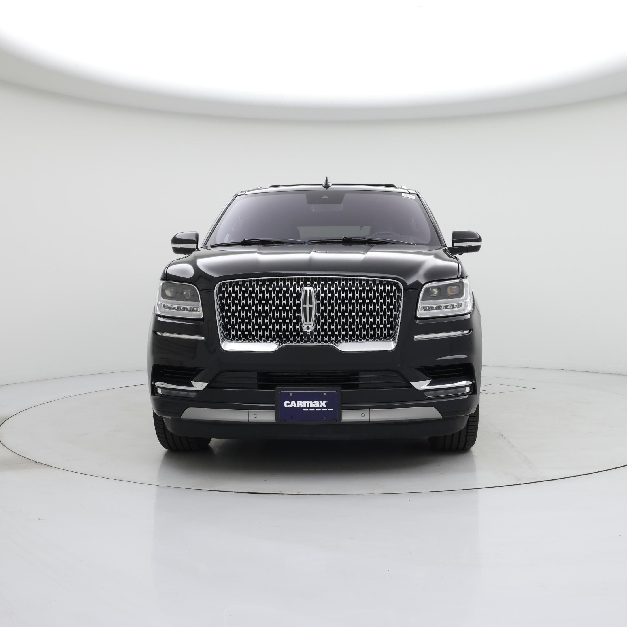 Thumbnail: 2019 Lincoln Navigator - 5