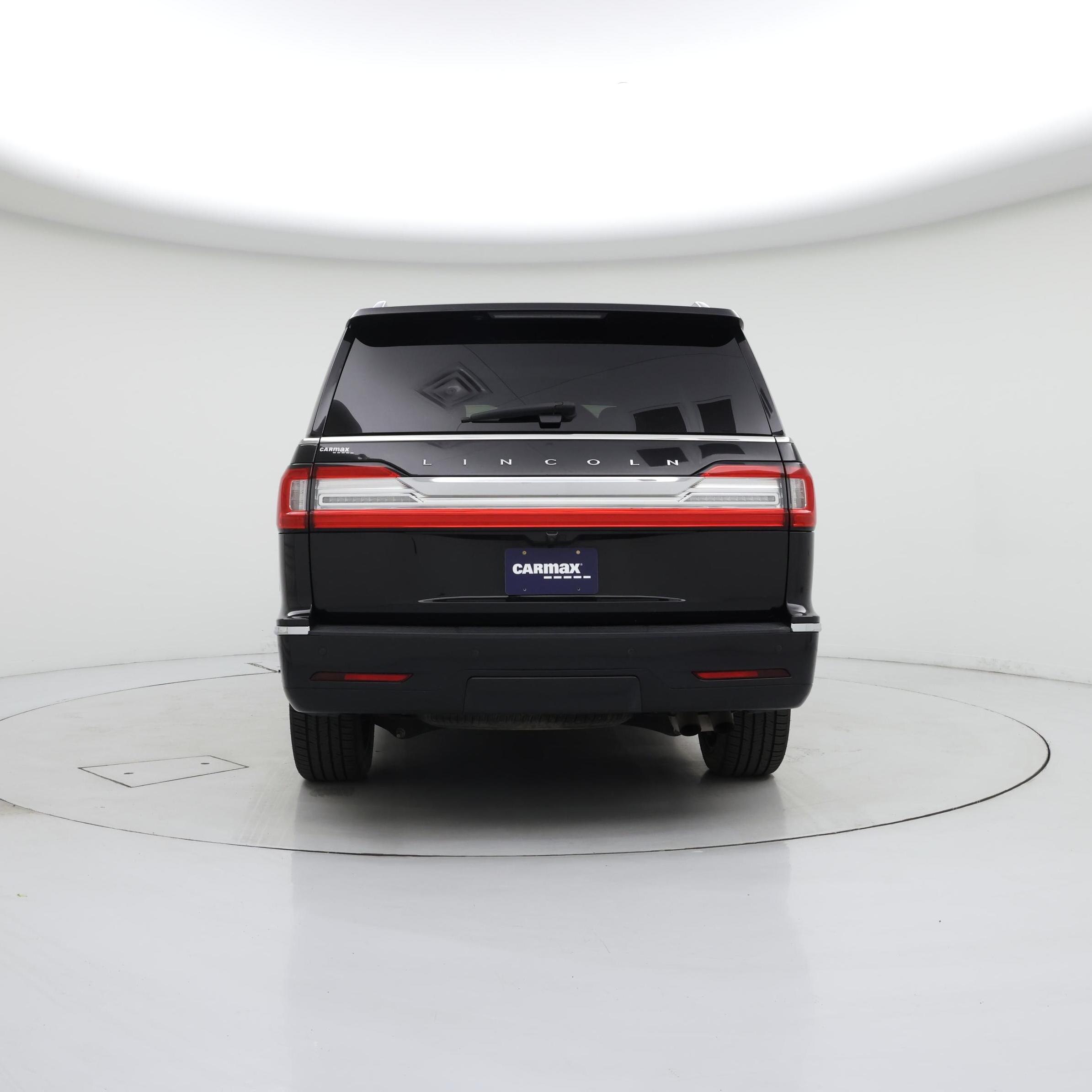 Thumbnail: 2019 Lincoln Navigator - 6