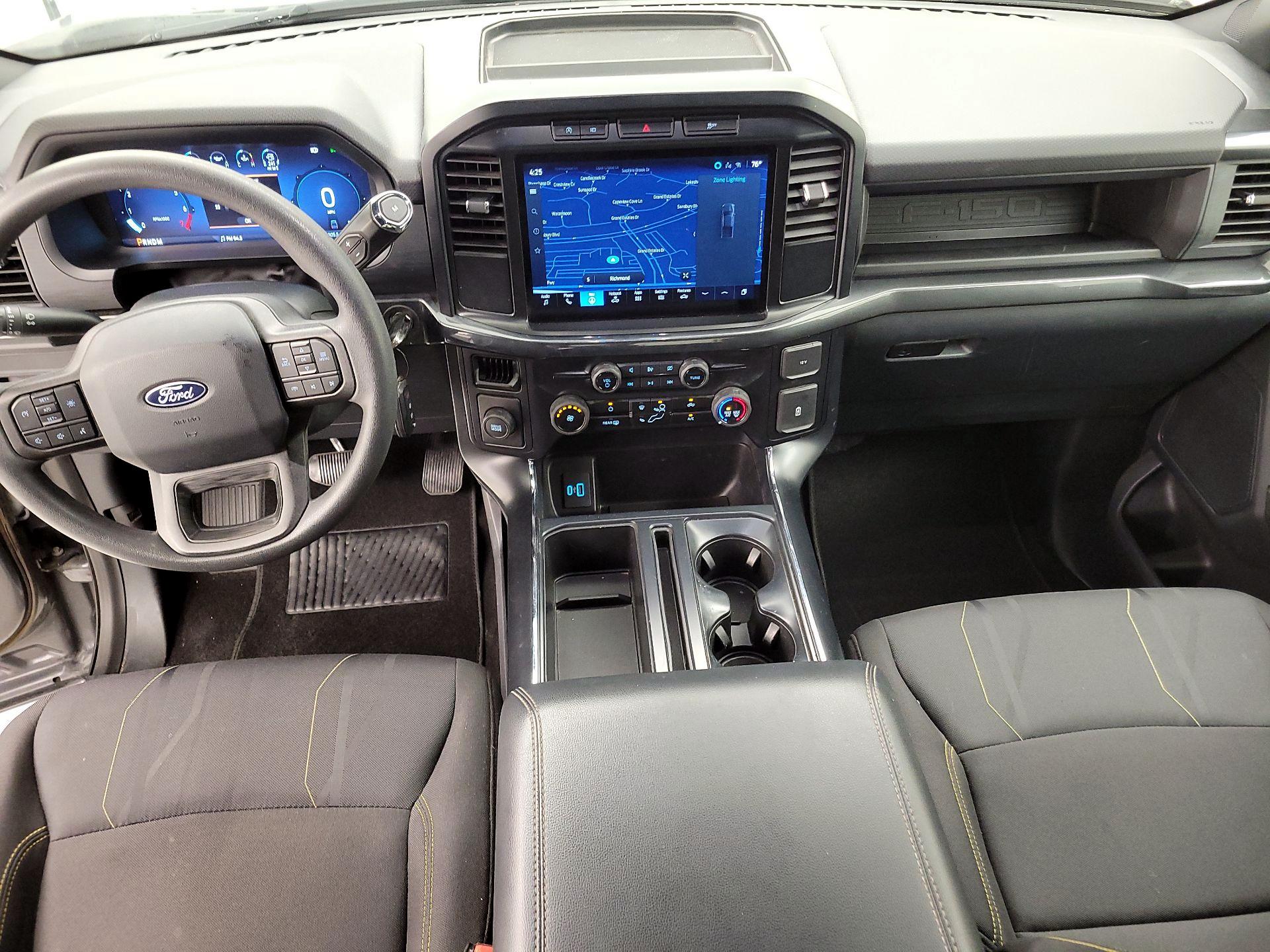 Thumbnail: 2024 Ford F-150 - 9