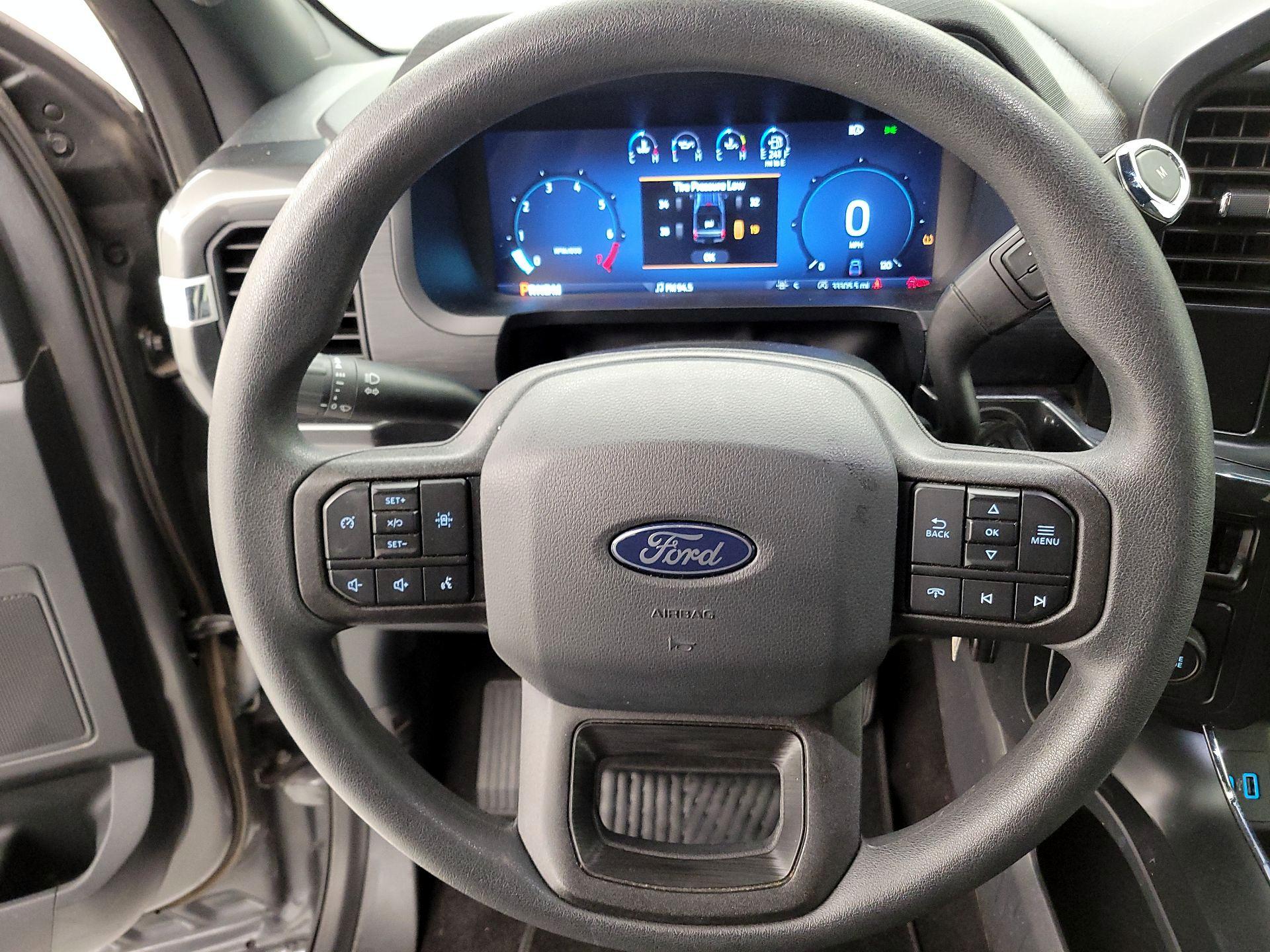 Thumbnail: 2024 Ford F-150 - 10