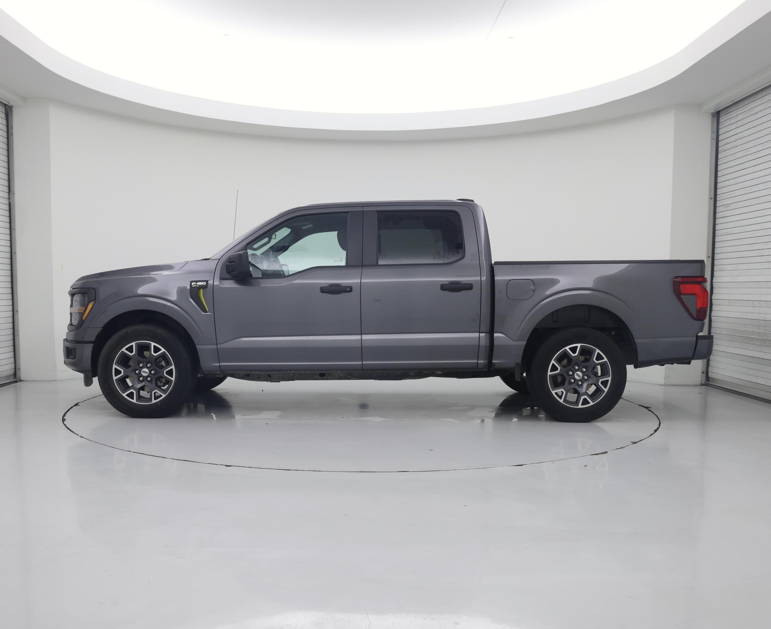 Thumbnail: 2024 Ford F-150 - 3