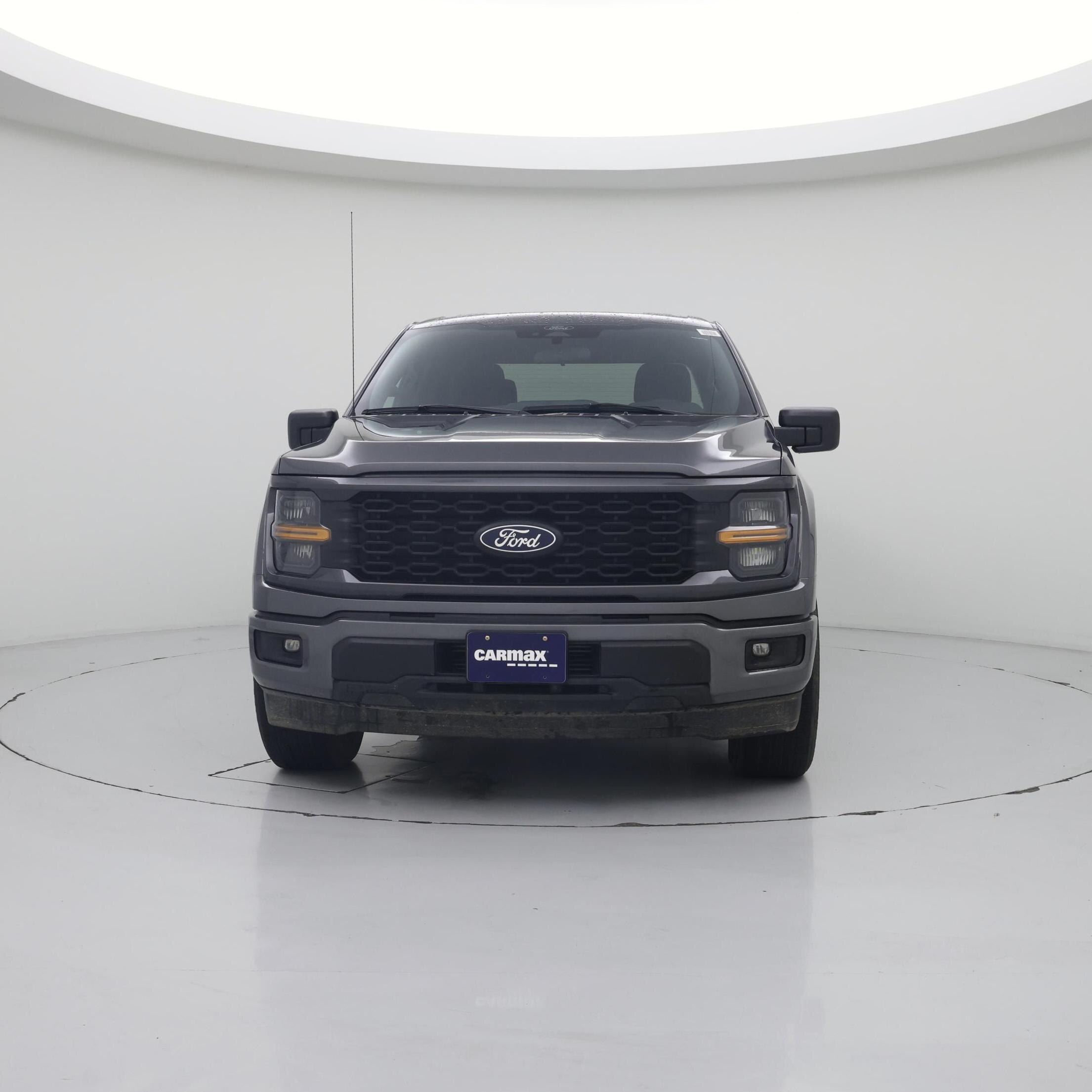 Thumbnail: 2024 Ford F-150 - 5