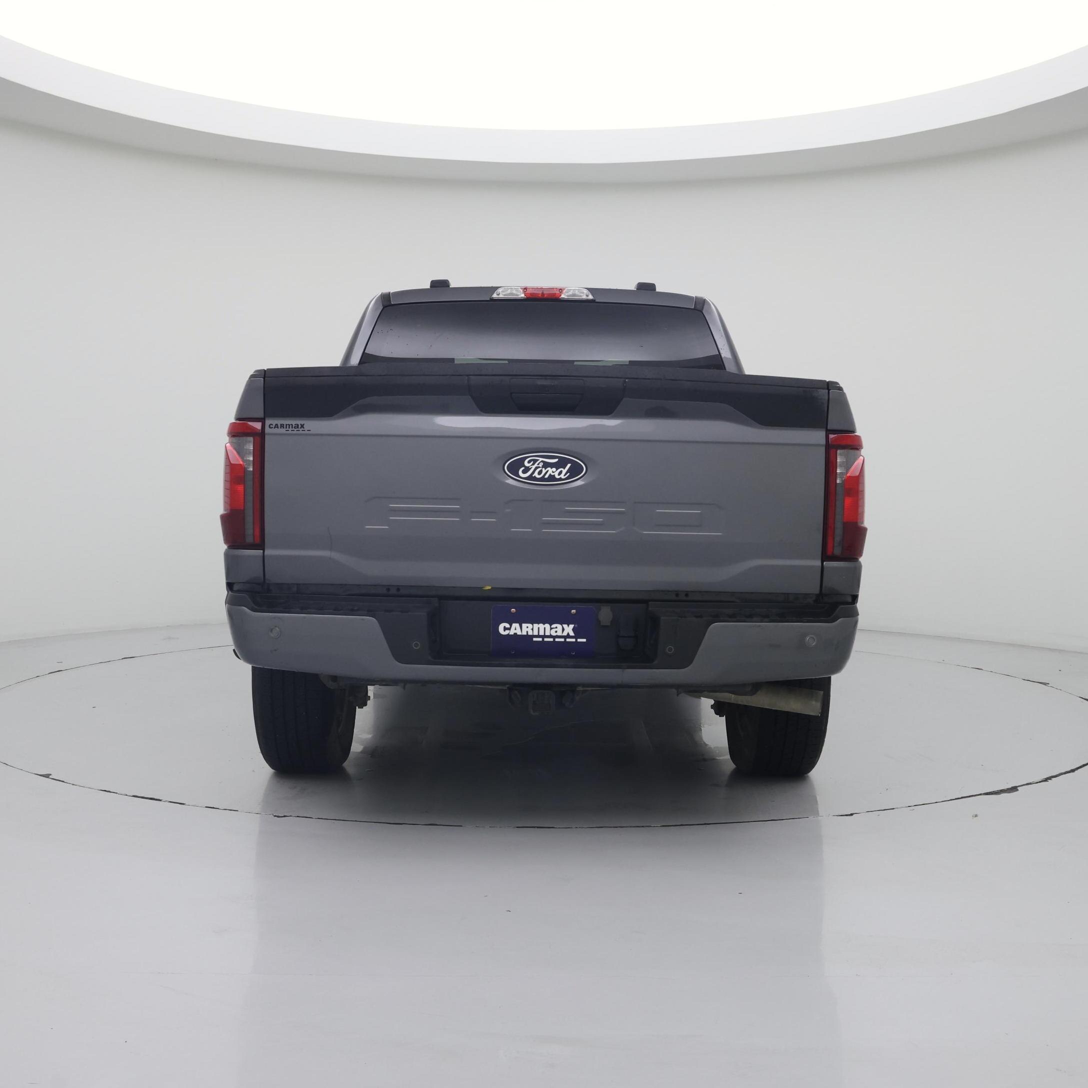 Thumbnail: 2024 Ford F-150 - 6