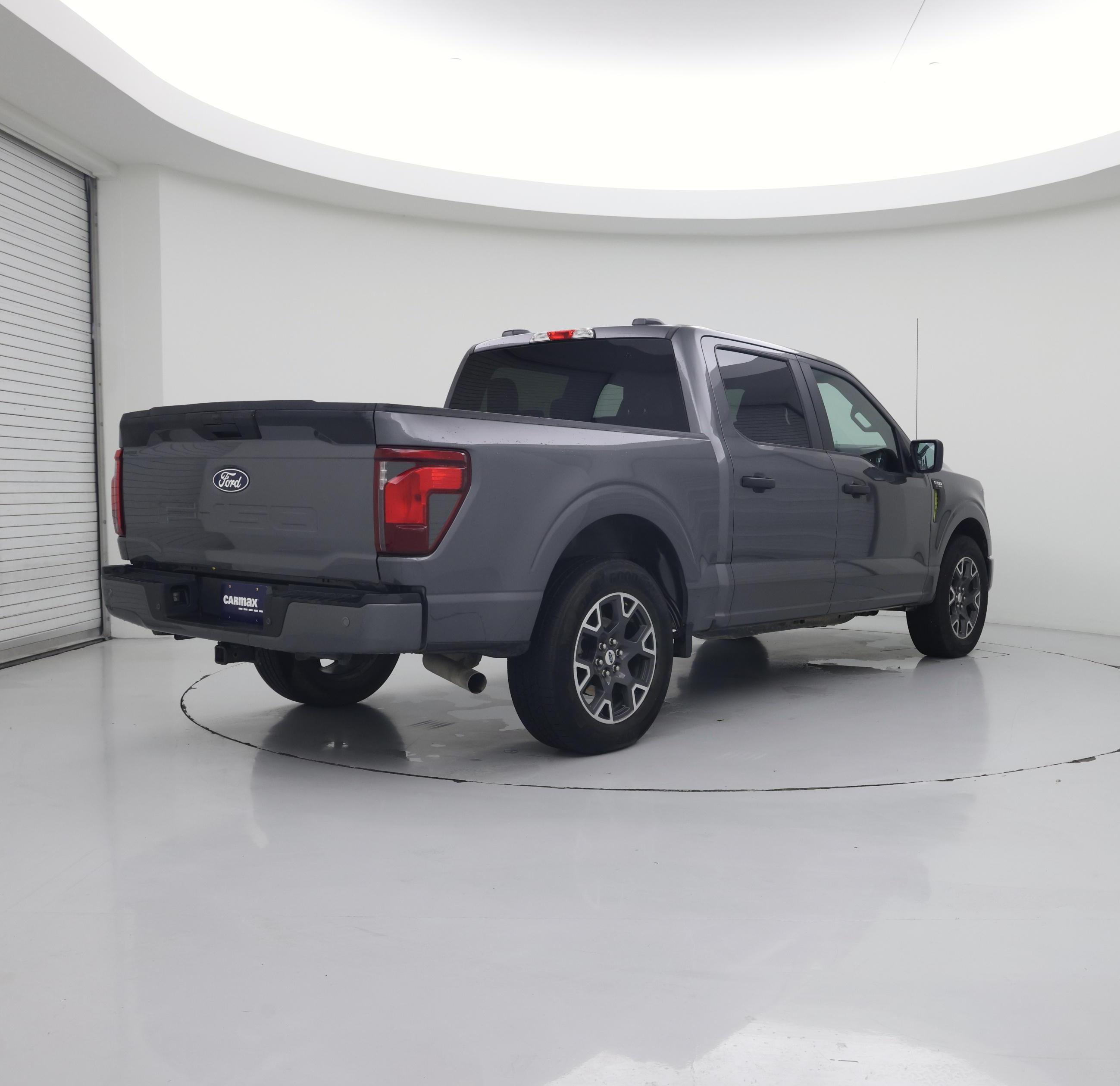 Thumbnail: 2024 Ford F-150 - 8
