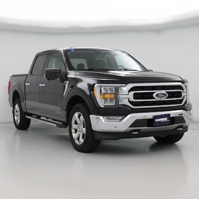 Vehicle exterior view