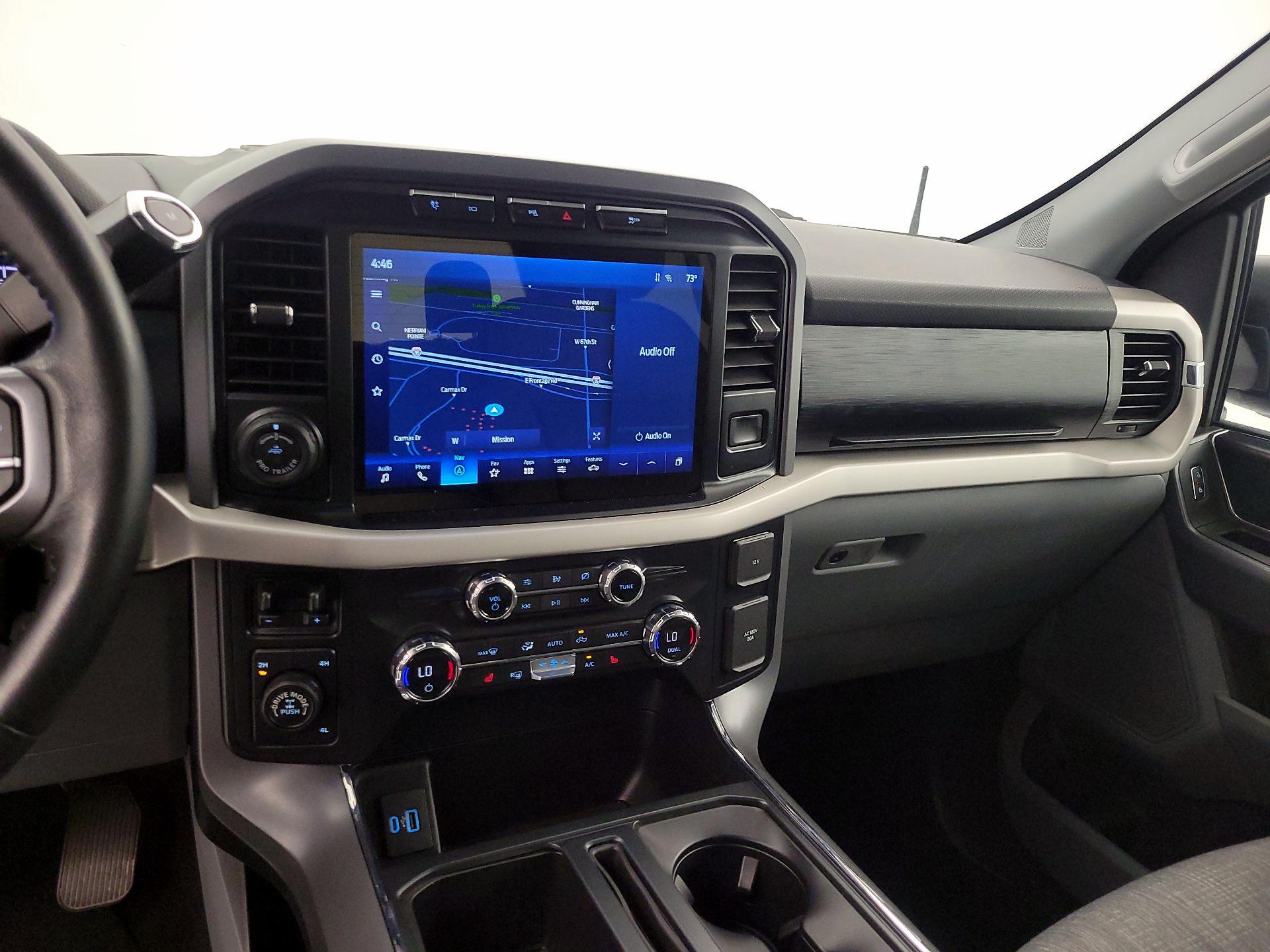 Thumbnail: 2021 Ford F-150 - 9