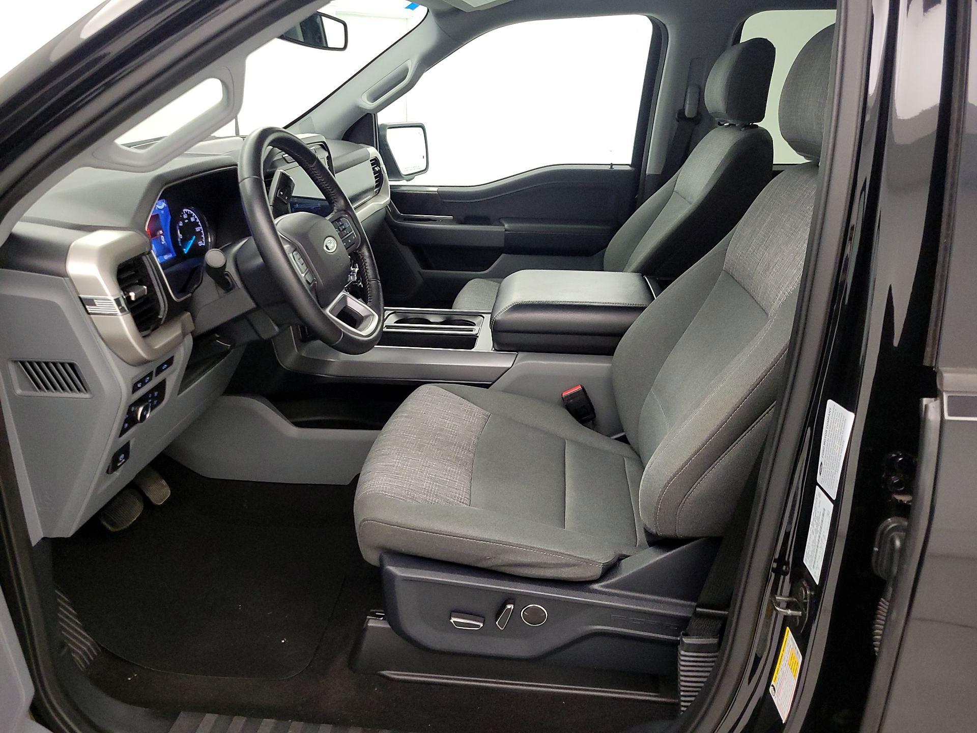 Thumbnail: 2021 Ford F-150 - 11