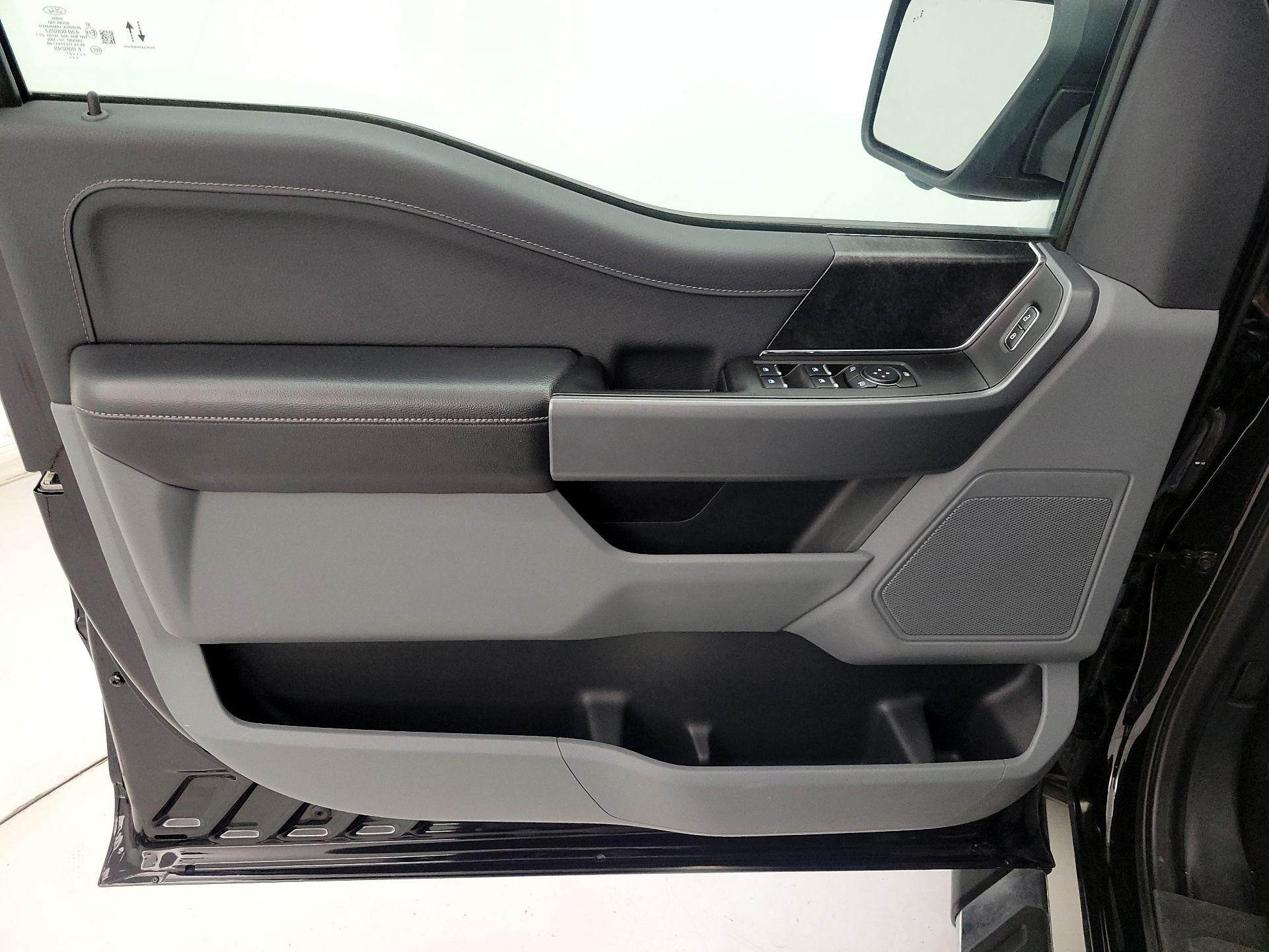 Thumbnail: 2021 Ford F-150 - 12