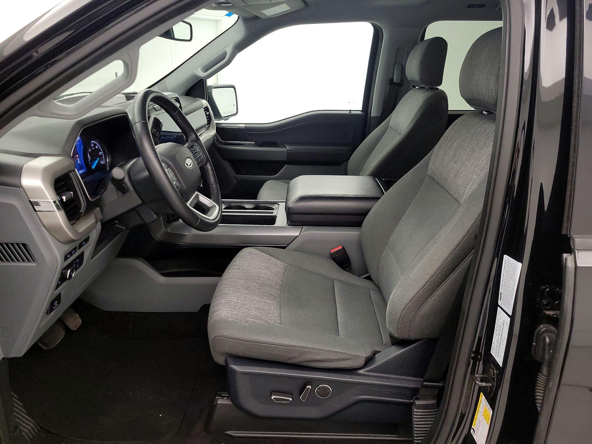 Thumbnail: 2021 Ford F-150 - 13