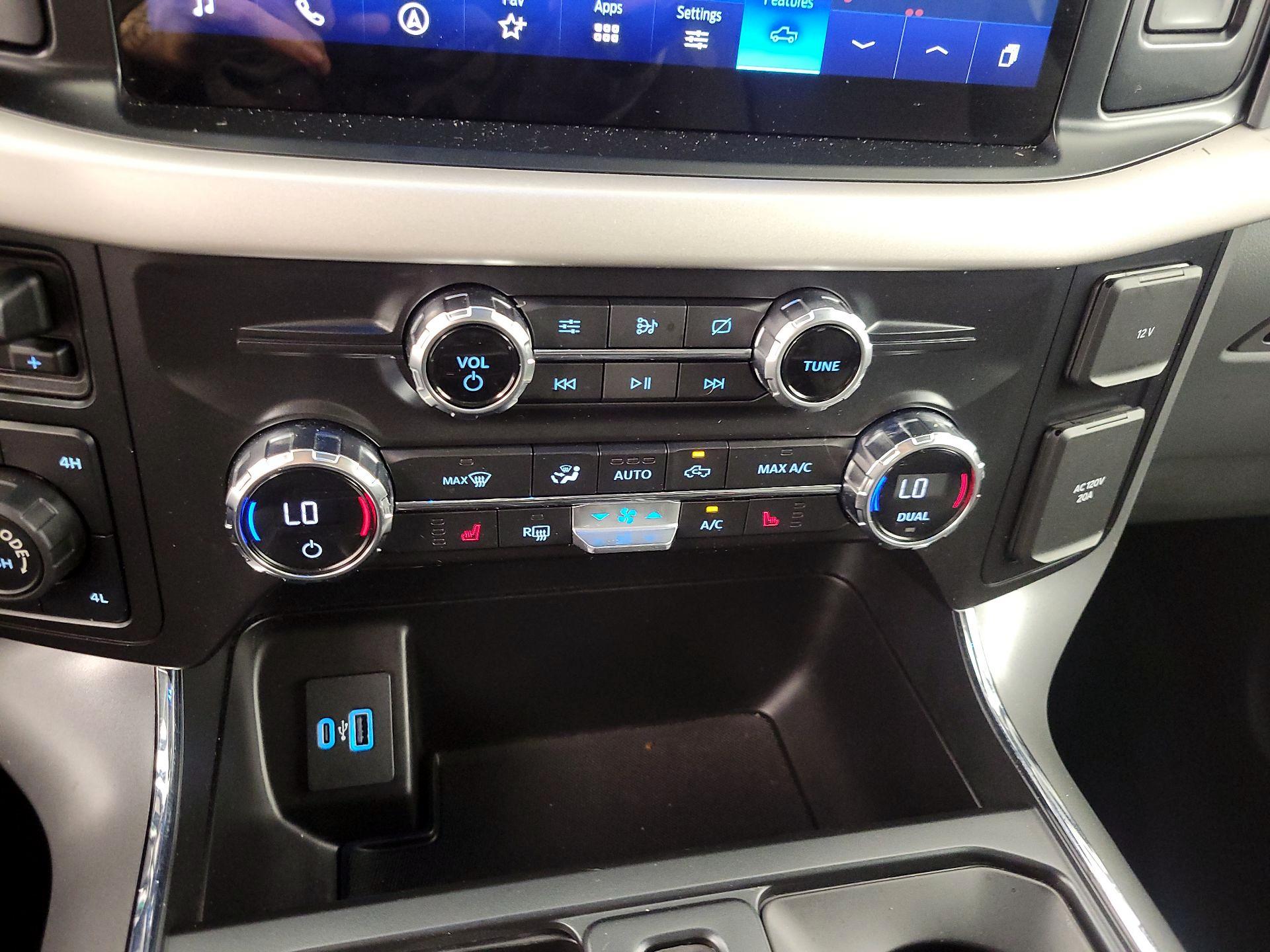 Thumbnail: 2021 Ford F-150 - 17