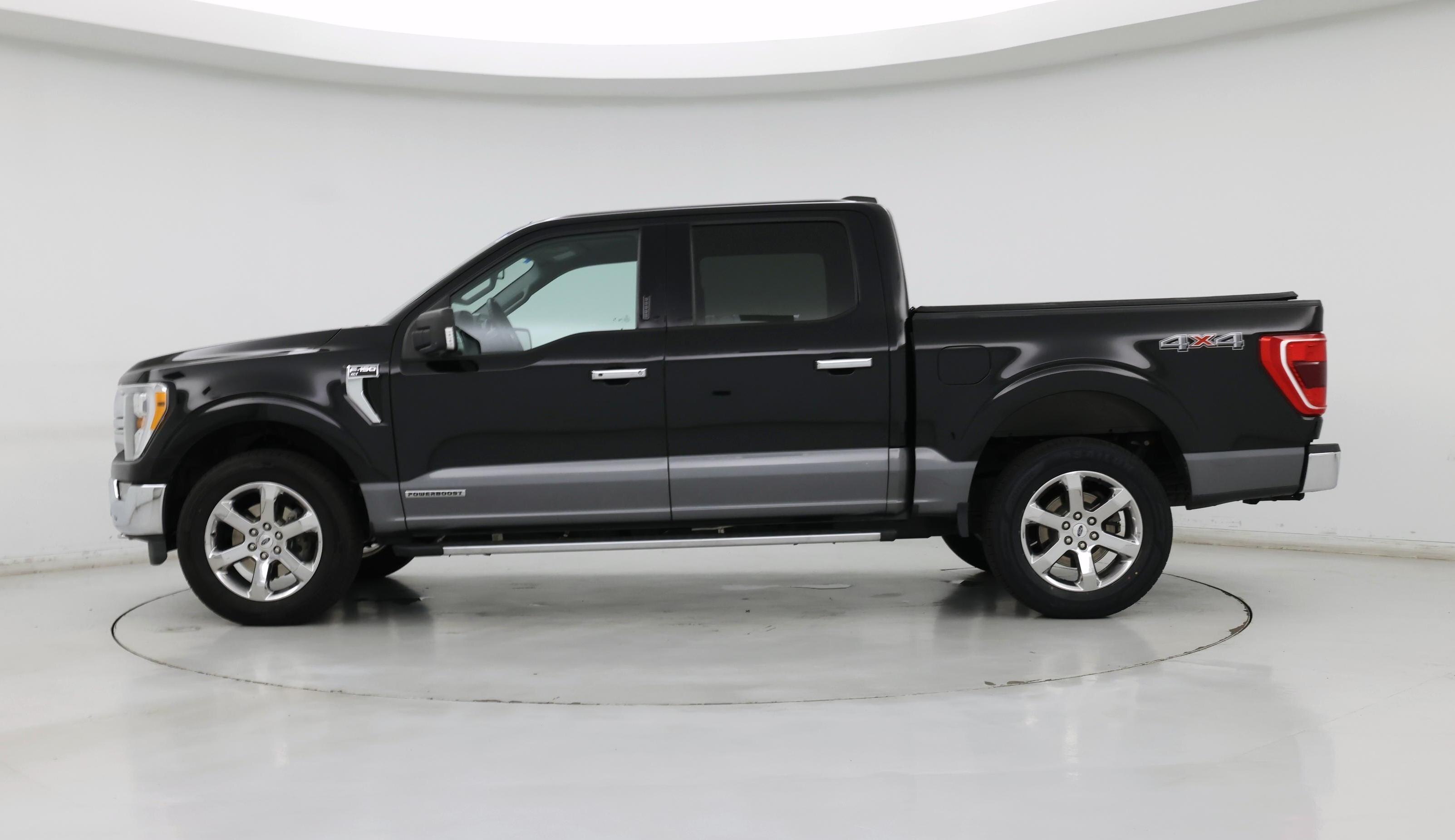 Thumbnail: 2021 Ford F-150 - 3