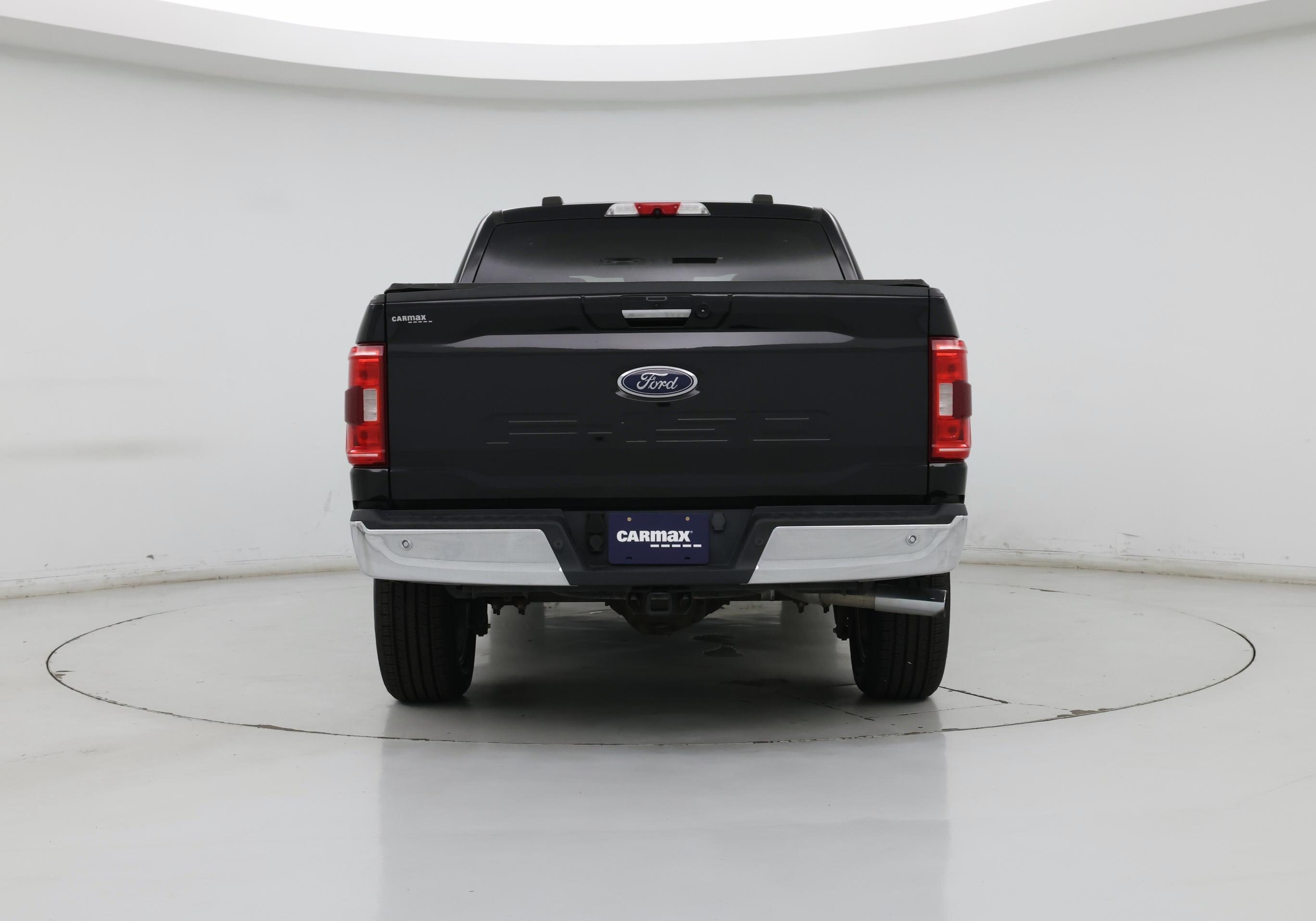 Thumbnail: 2021 Ford F-150 - 6