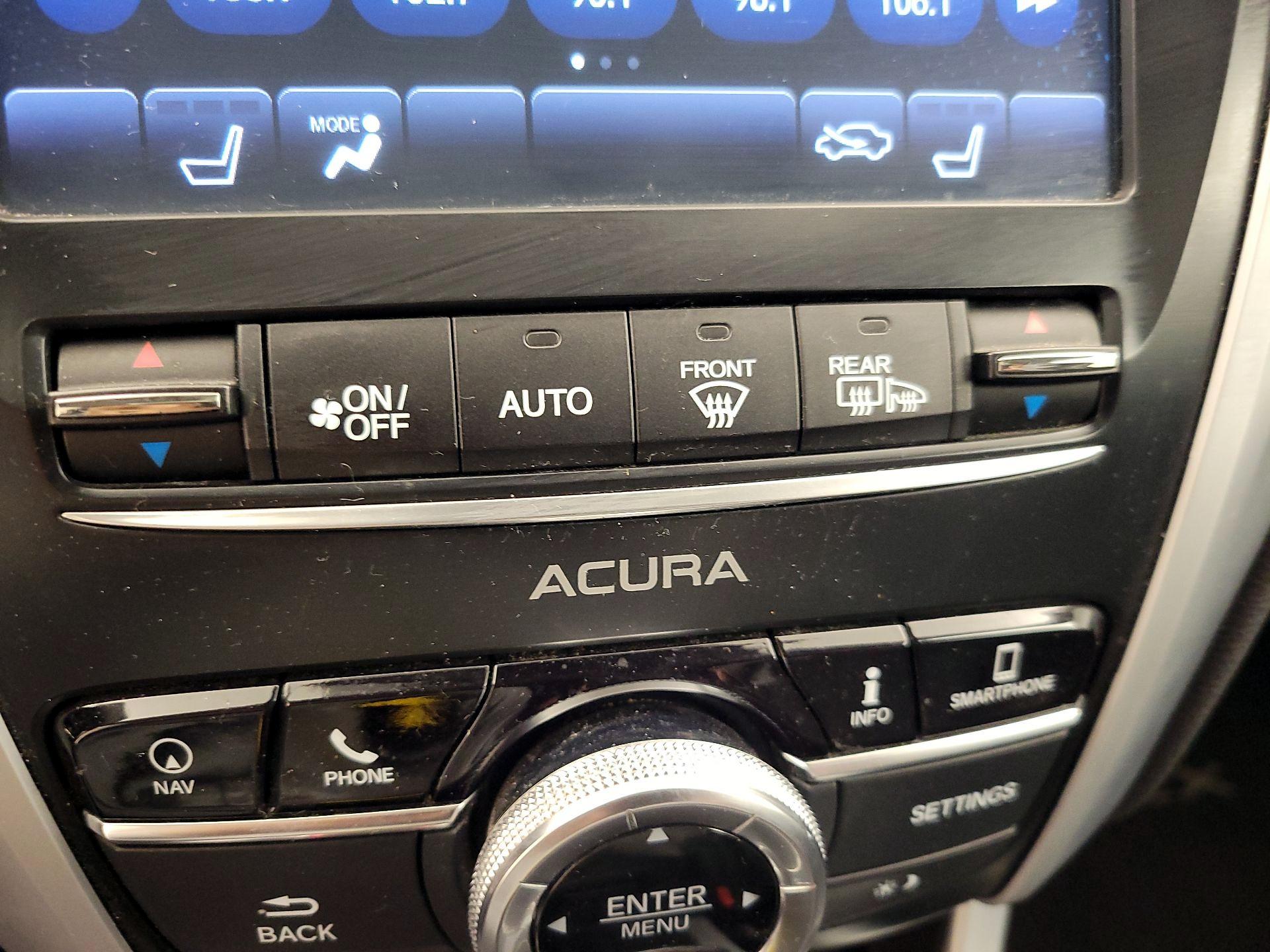Thumbnail: 2020 Acura TLX - 17