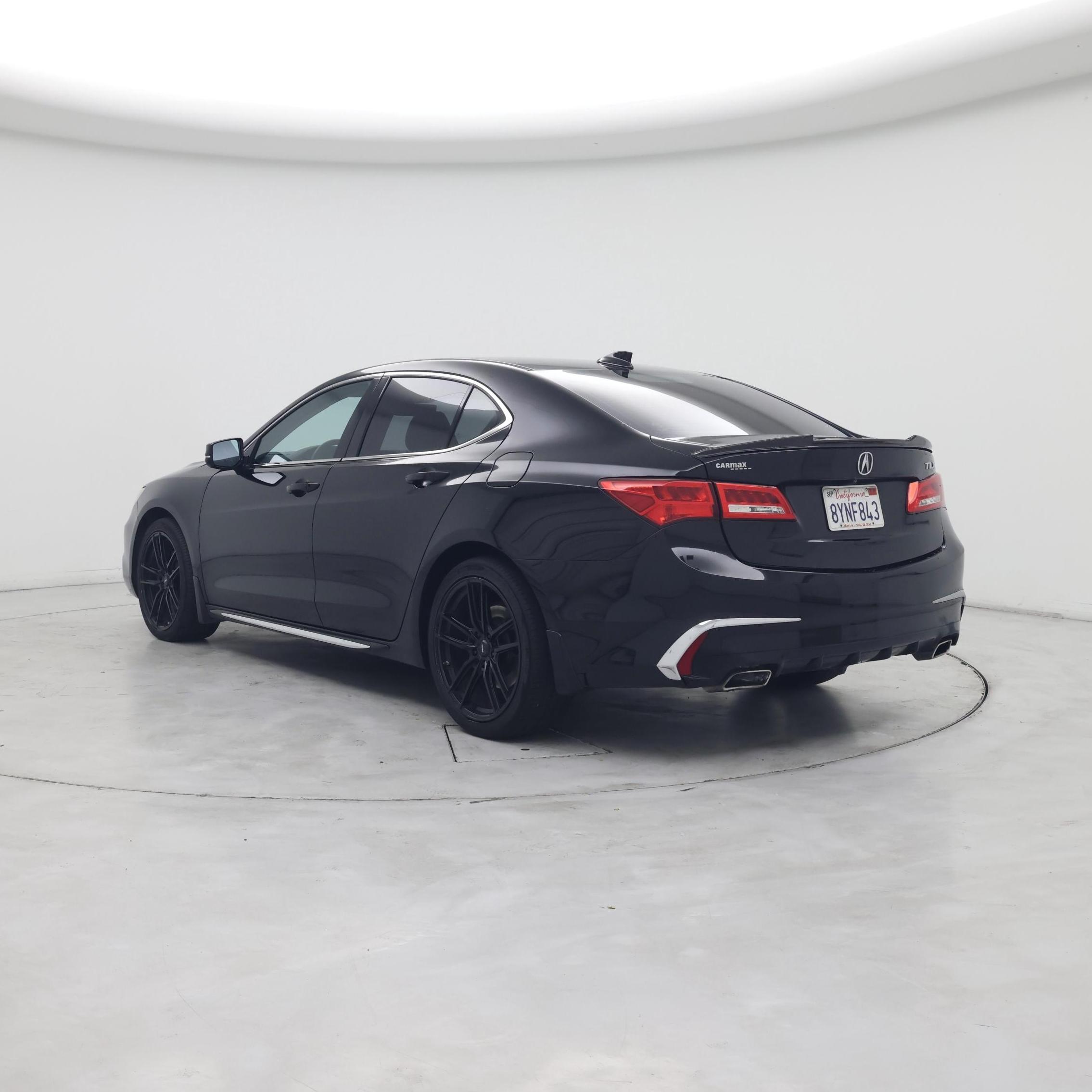 Thumbnail: 2020 Acura TLX - 2