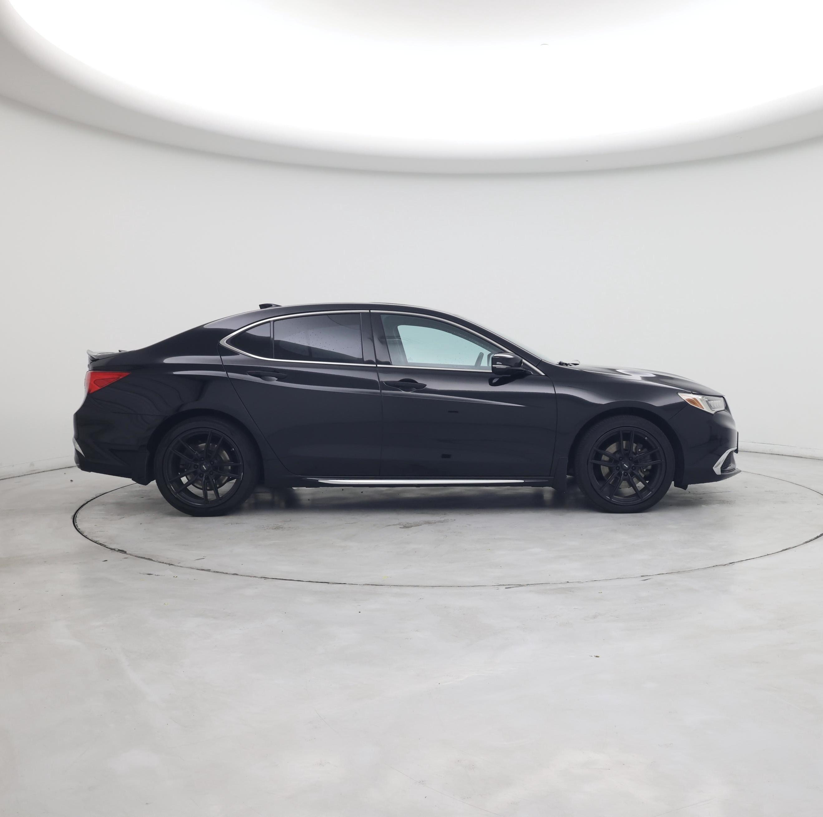 Thumbnail: 2020 Acura TLX - 7