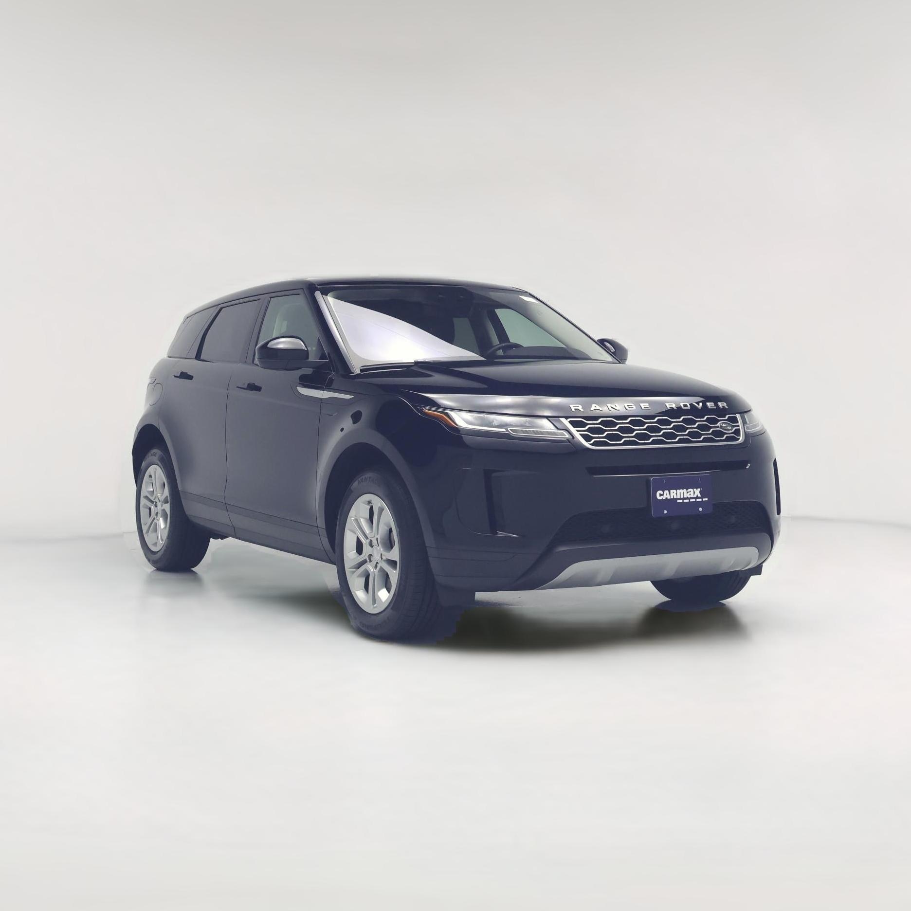 Thumbnail: 2020 Land Rover Range Rover Evoque - 1