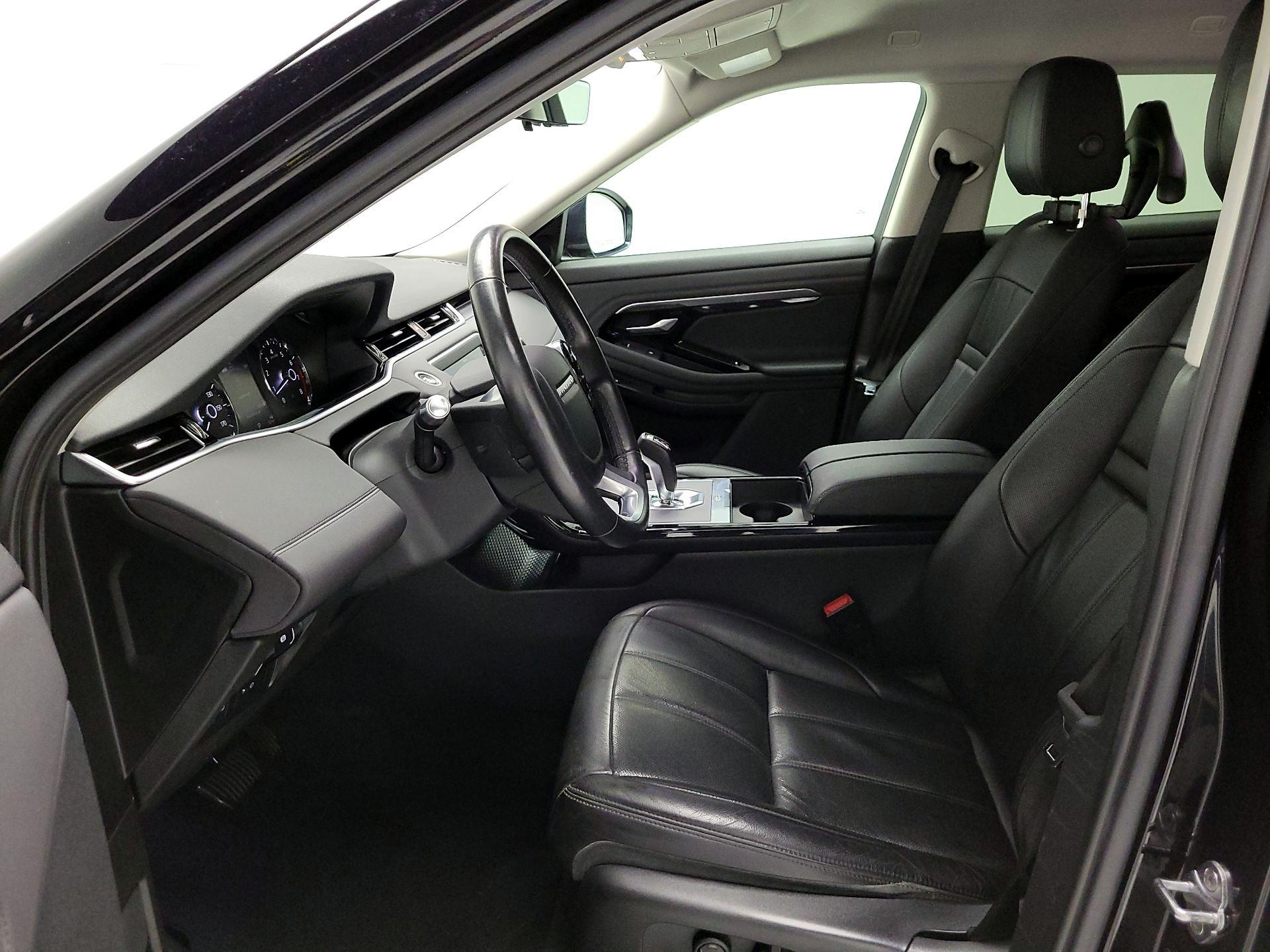 Thumbnail: 2020 Land Rover Range Rover Evoque - 11