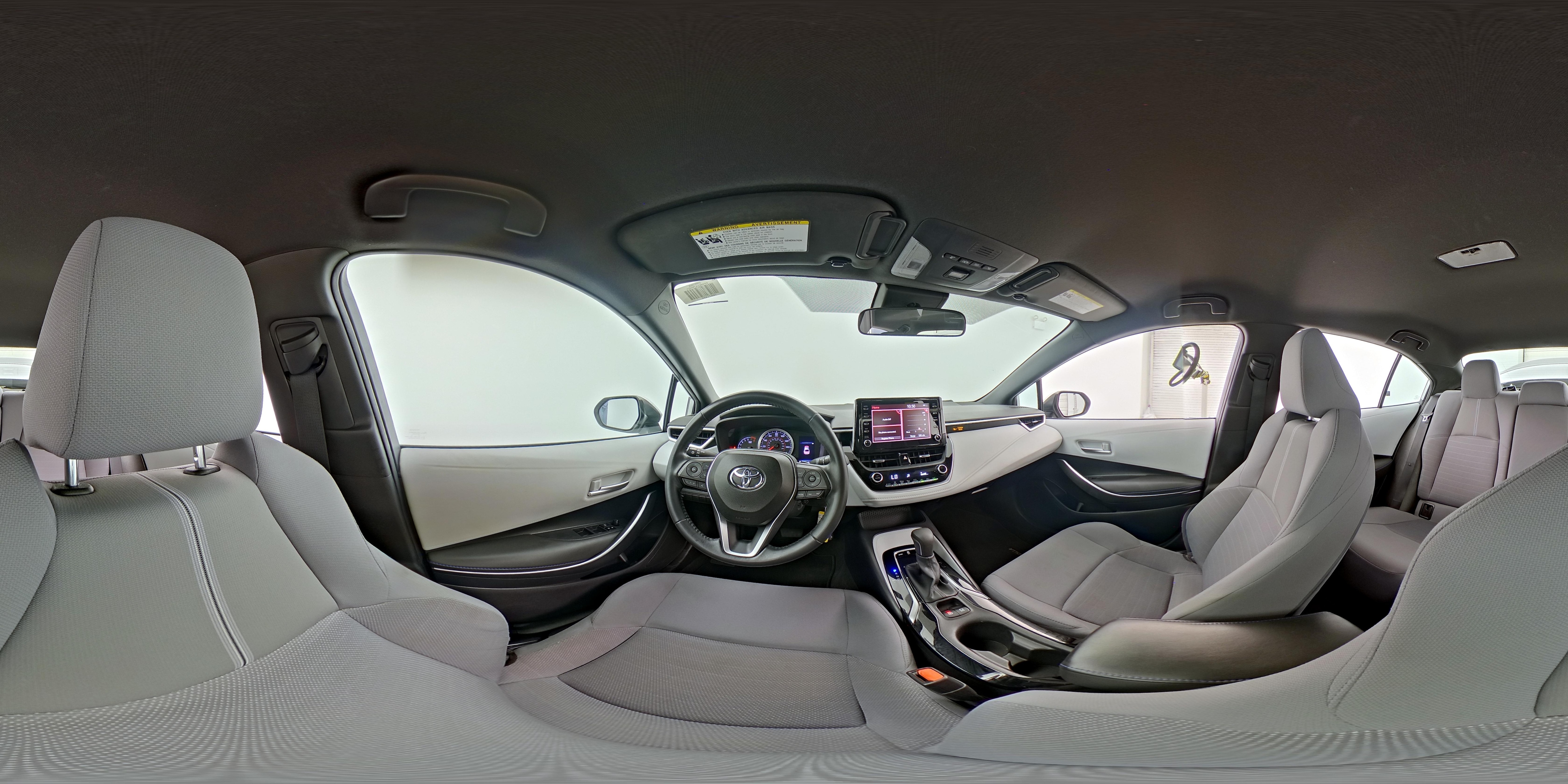 2020 Toyota Corolla SE - Photo 26