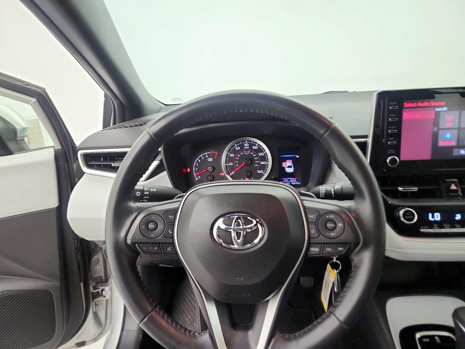 2020 Toyota Corolla SE - Photo 11