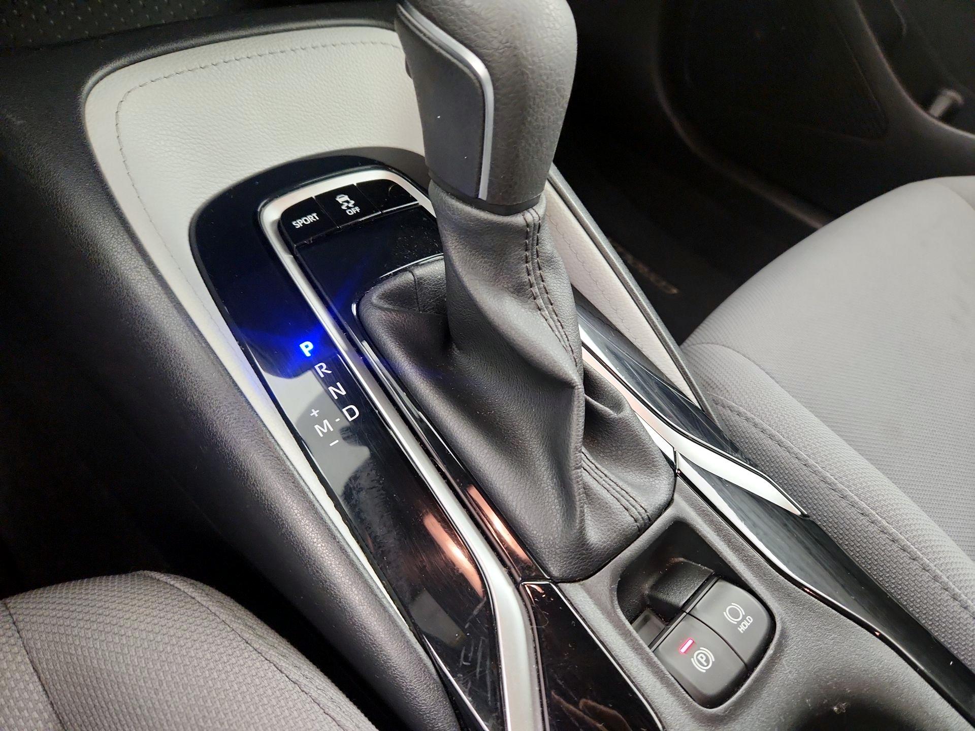 Thumbnail: 2020 Toyota Corolla - 17