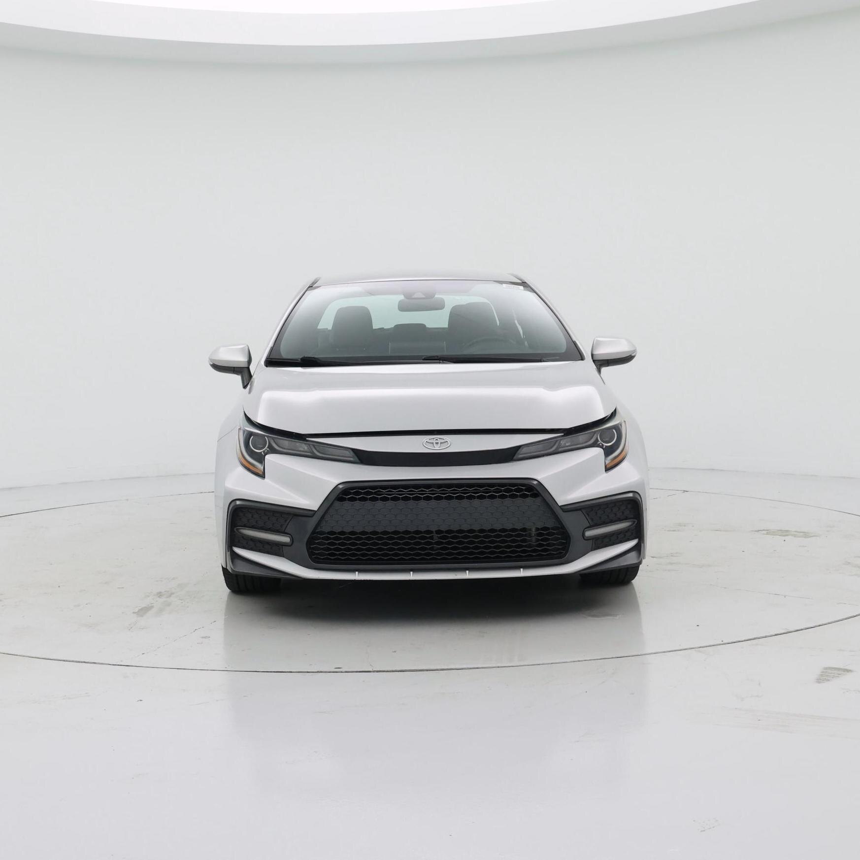 Thumbnail: 2020 Toyota Corolla - 5