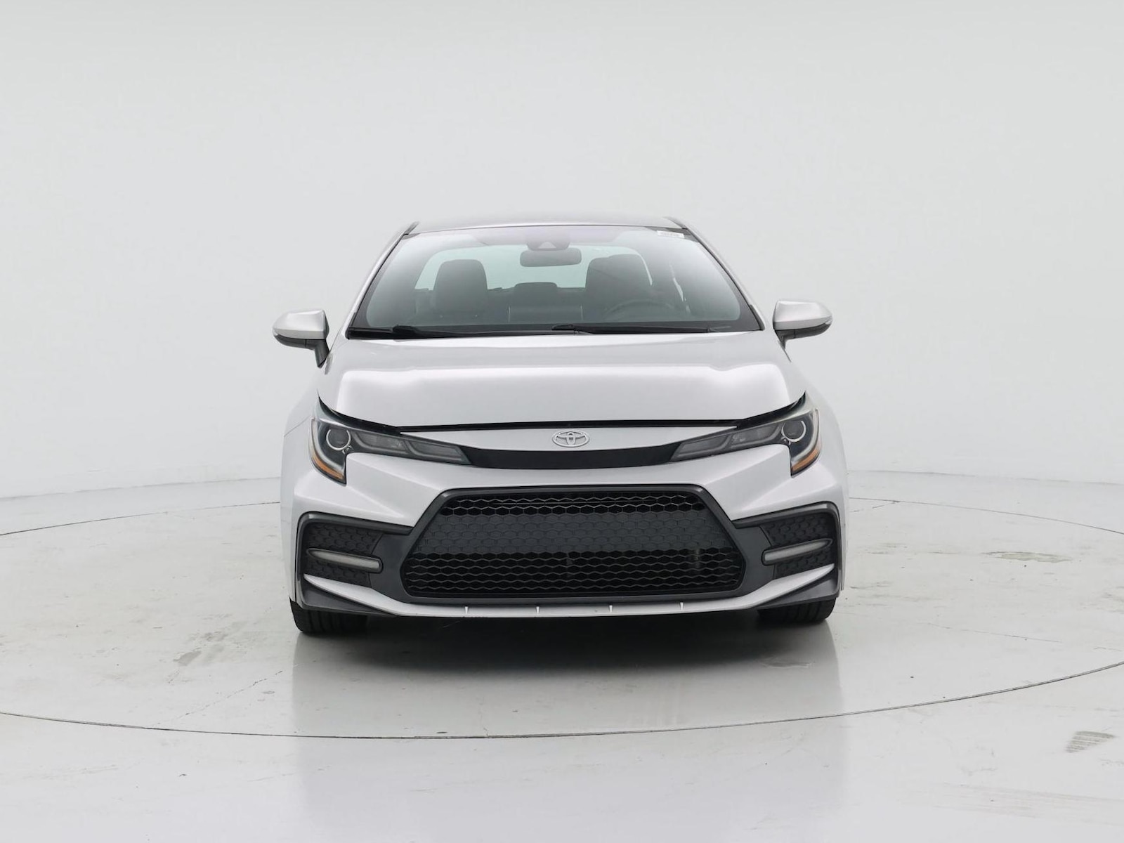 2020 Toyota Corolla SE - Photo 6