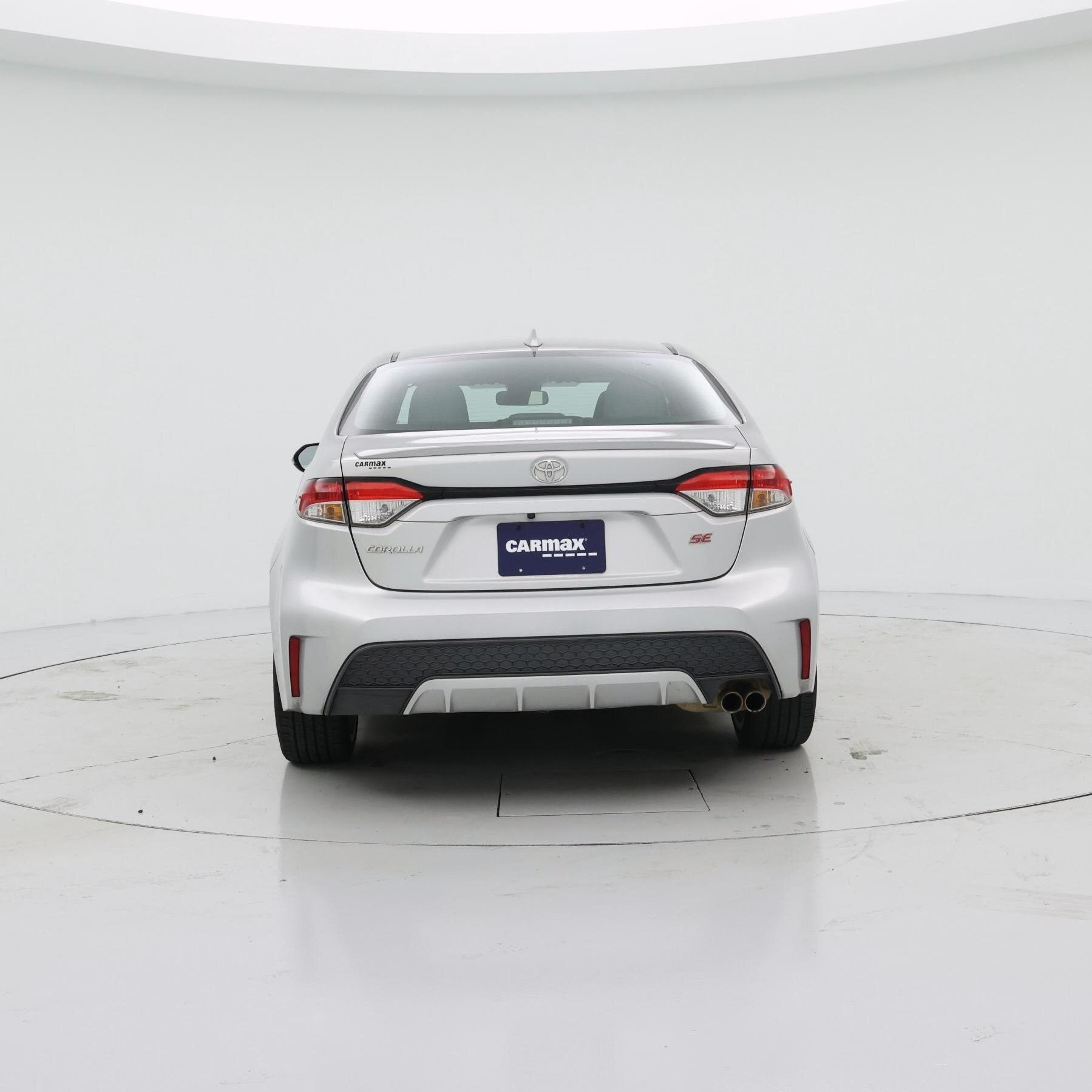Thumbnail: 2020 Toyota Corolla - 6
