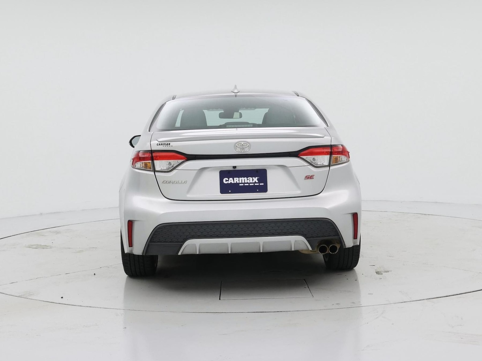 2020 Toyota Corolla SE - Photo 7