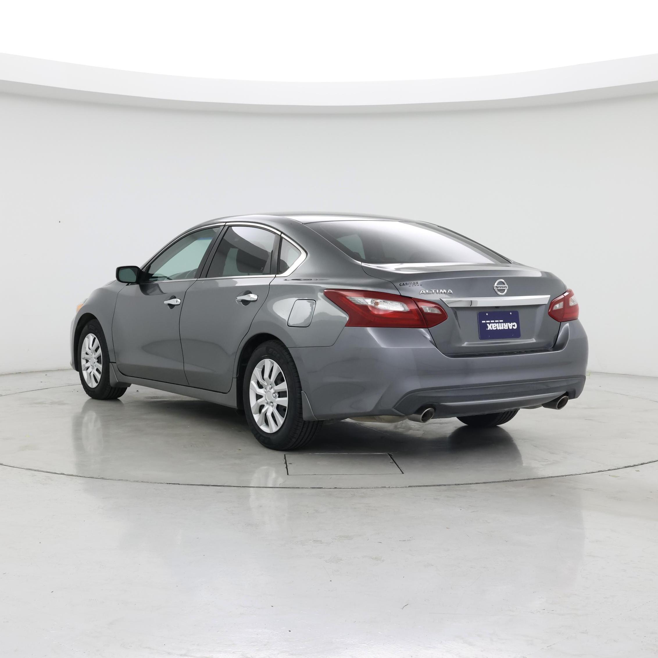 Thumbnail: 2018 Nissan Altima - 2