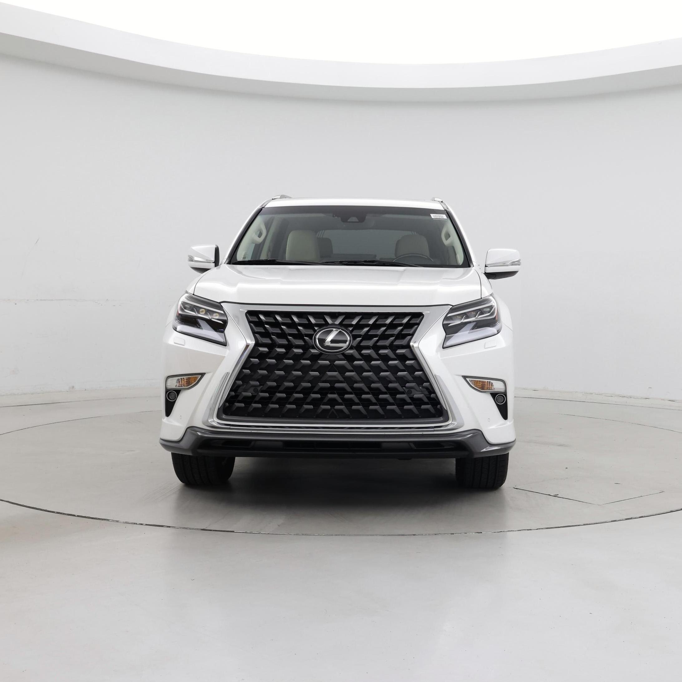 Thumbnail: 2023 Lexus GX - 5