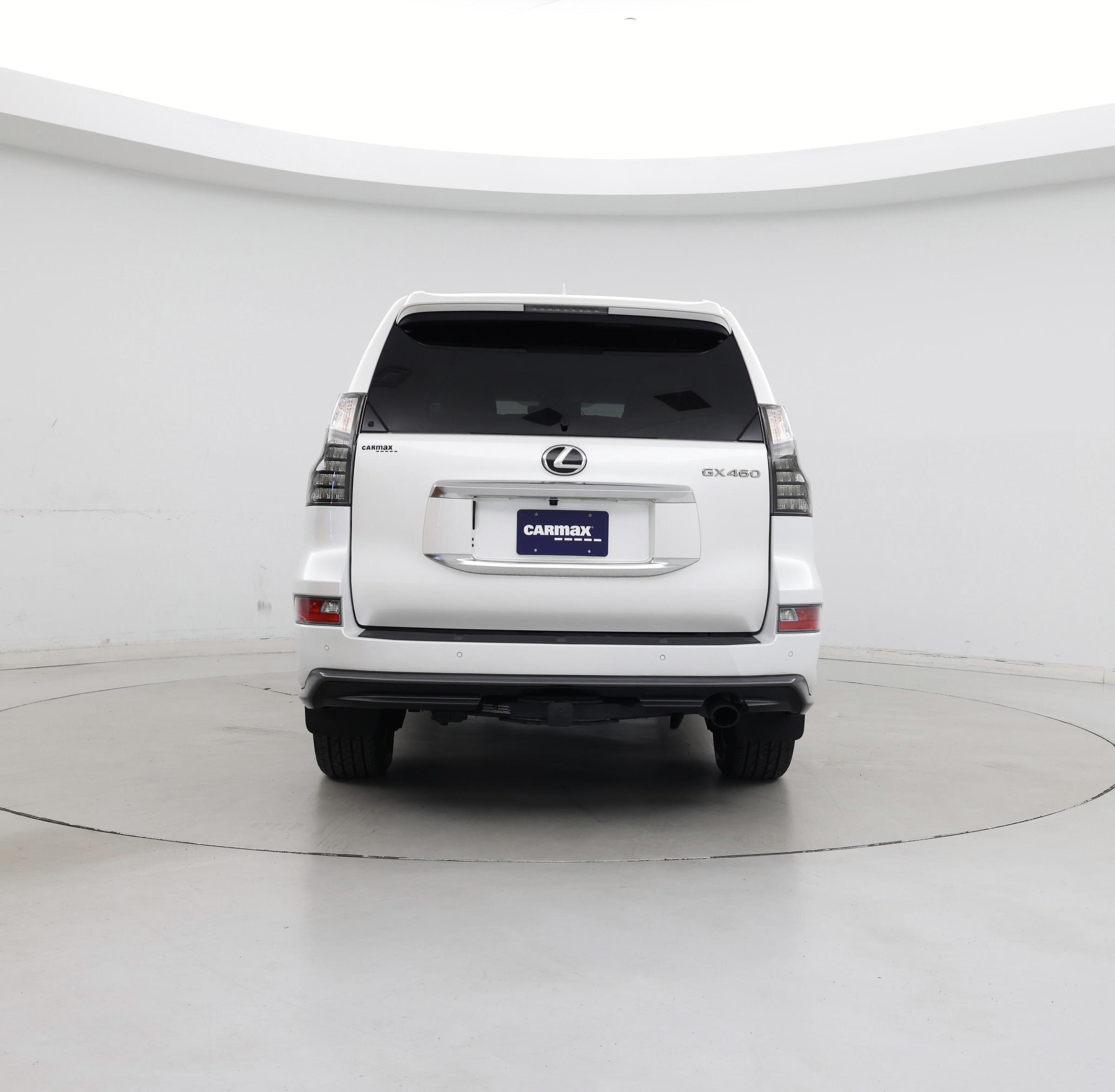 Thumbnail: 2023 Lexus GX - 6