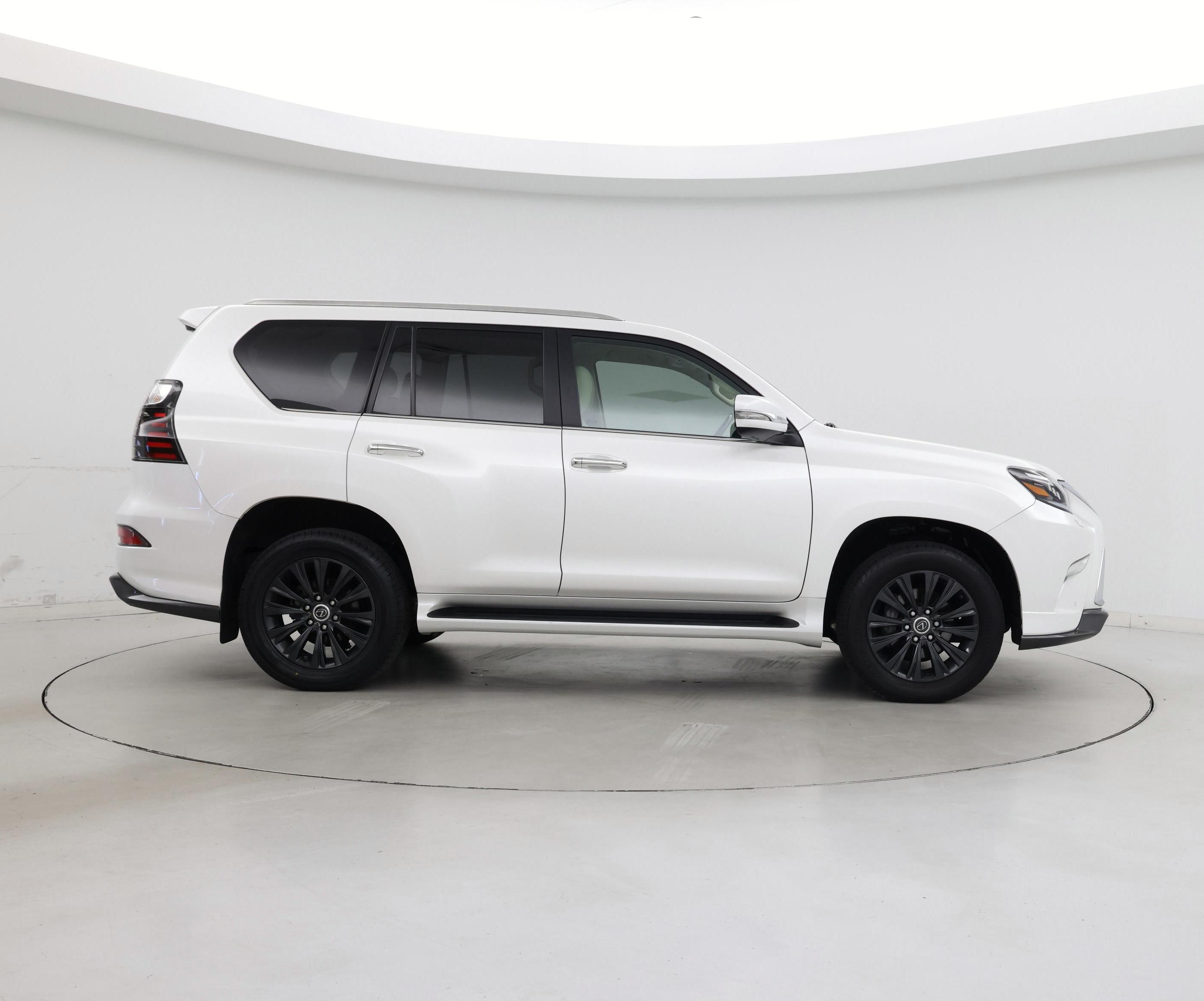Thumbnail: 2023 Lexus GX - 7