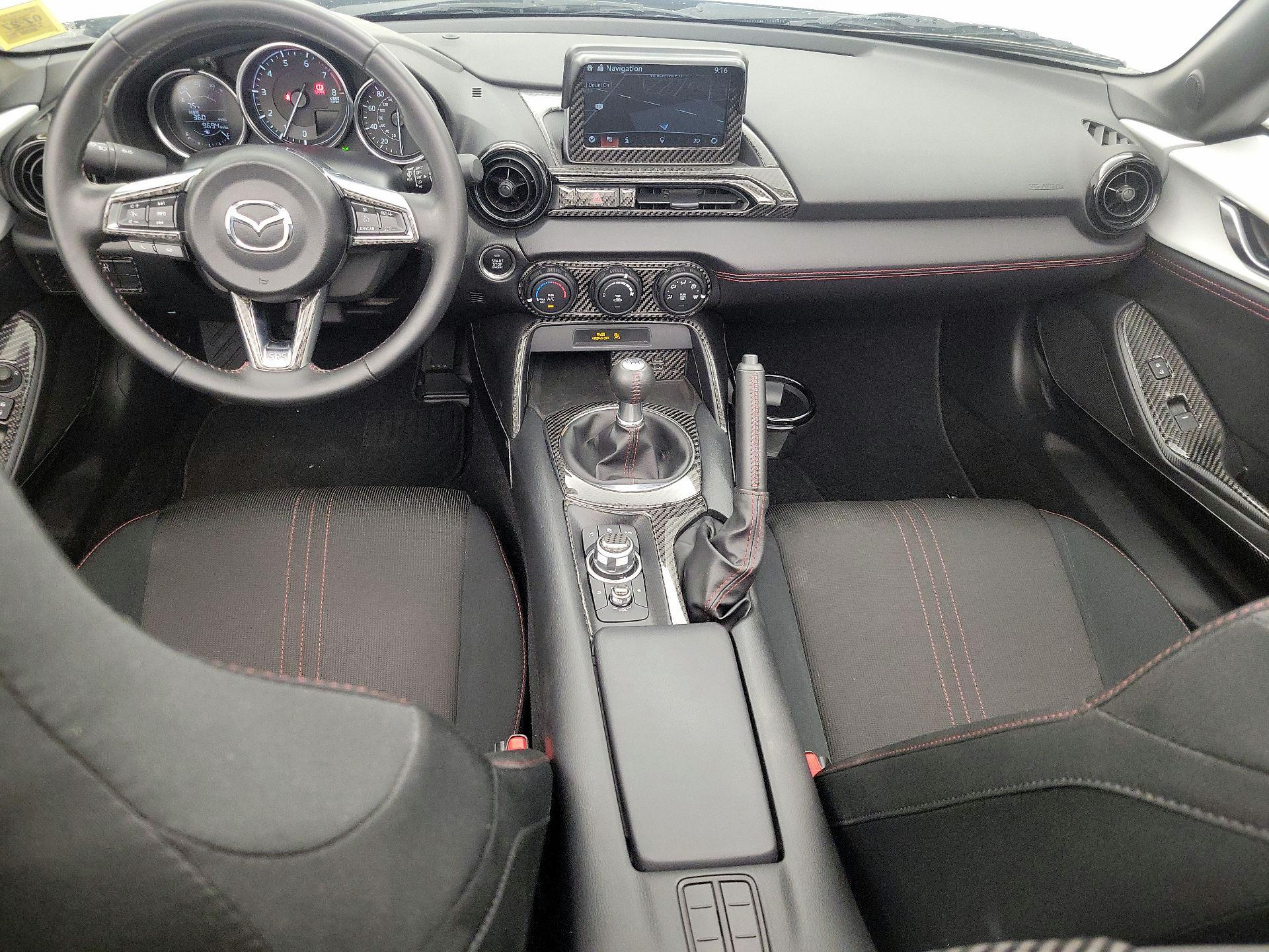 Thumbnail: 2016 Mazda MX-5 Miata - 11