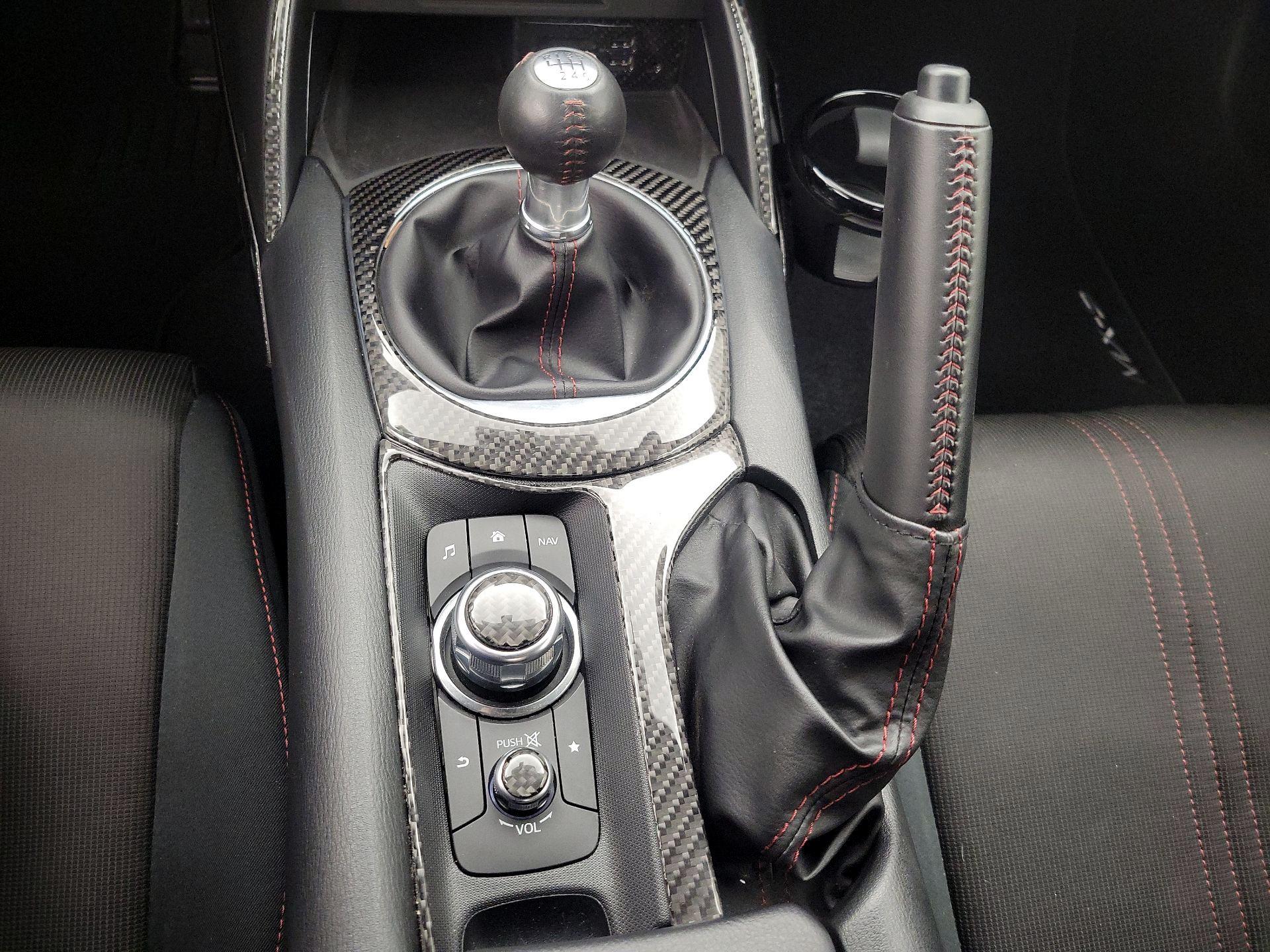 Thumbnail: 2016 Mazda MX-5 Miata - 19